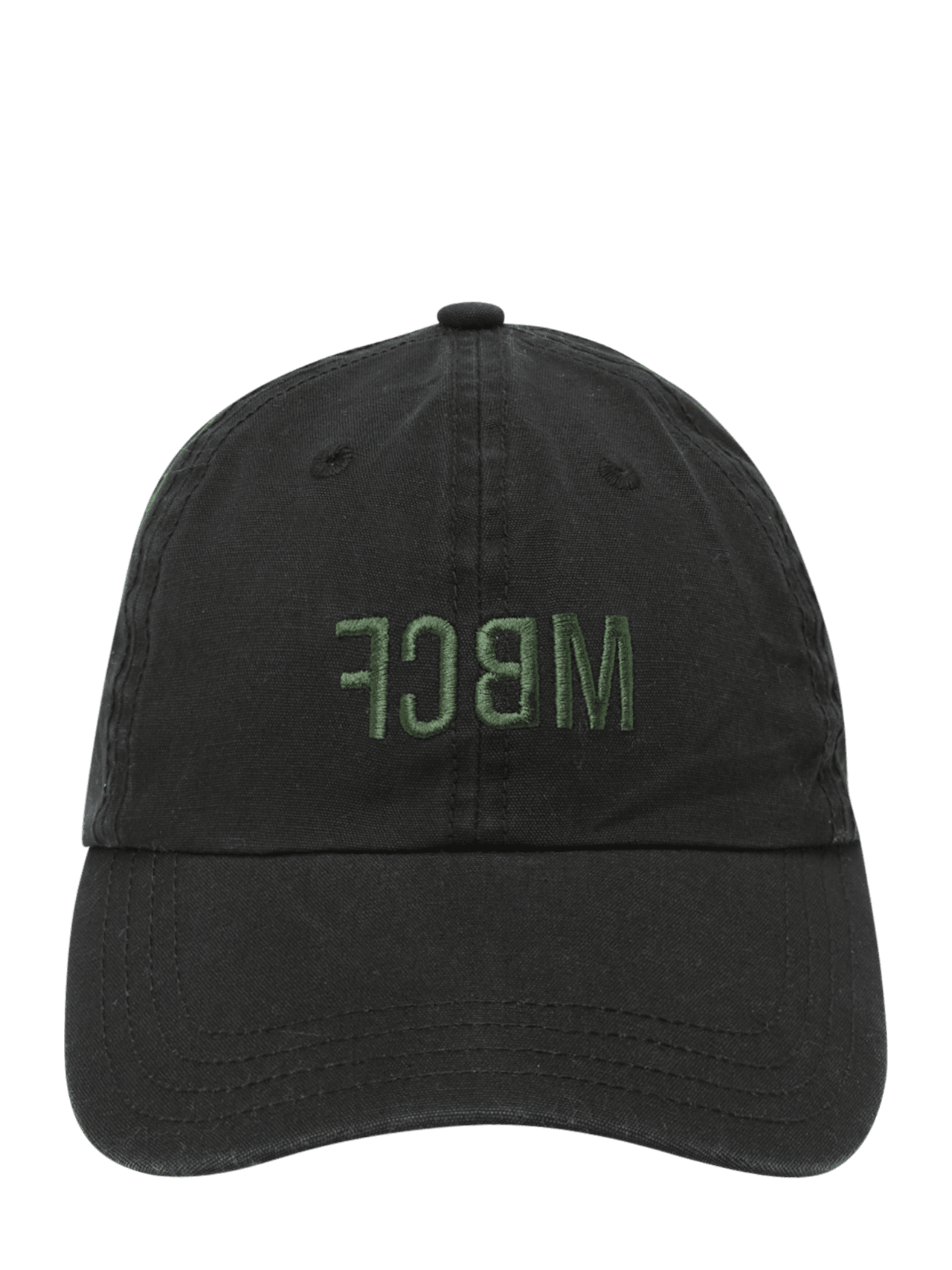 Cap FCBM detail 2