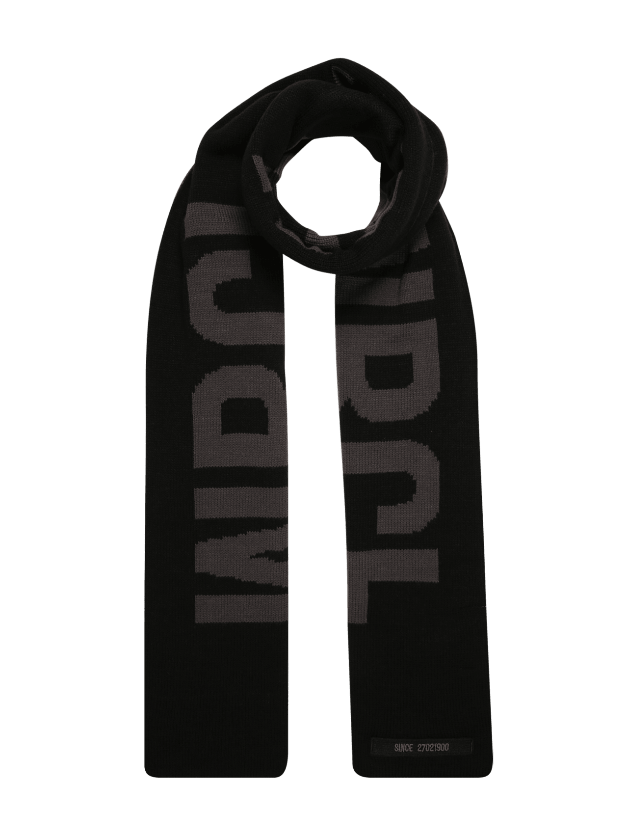 Scarf FCBM detail 1