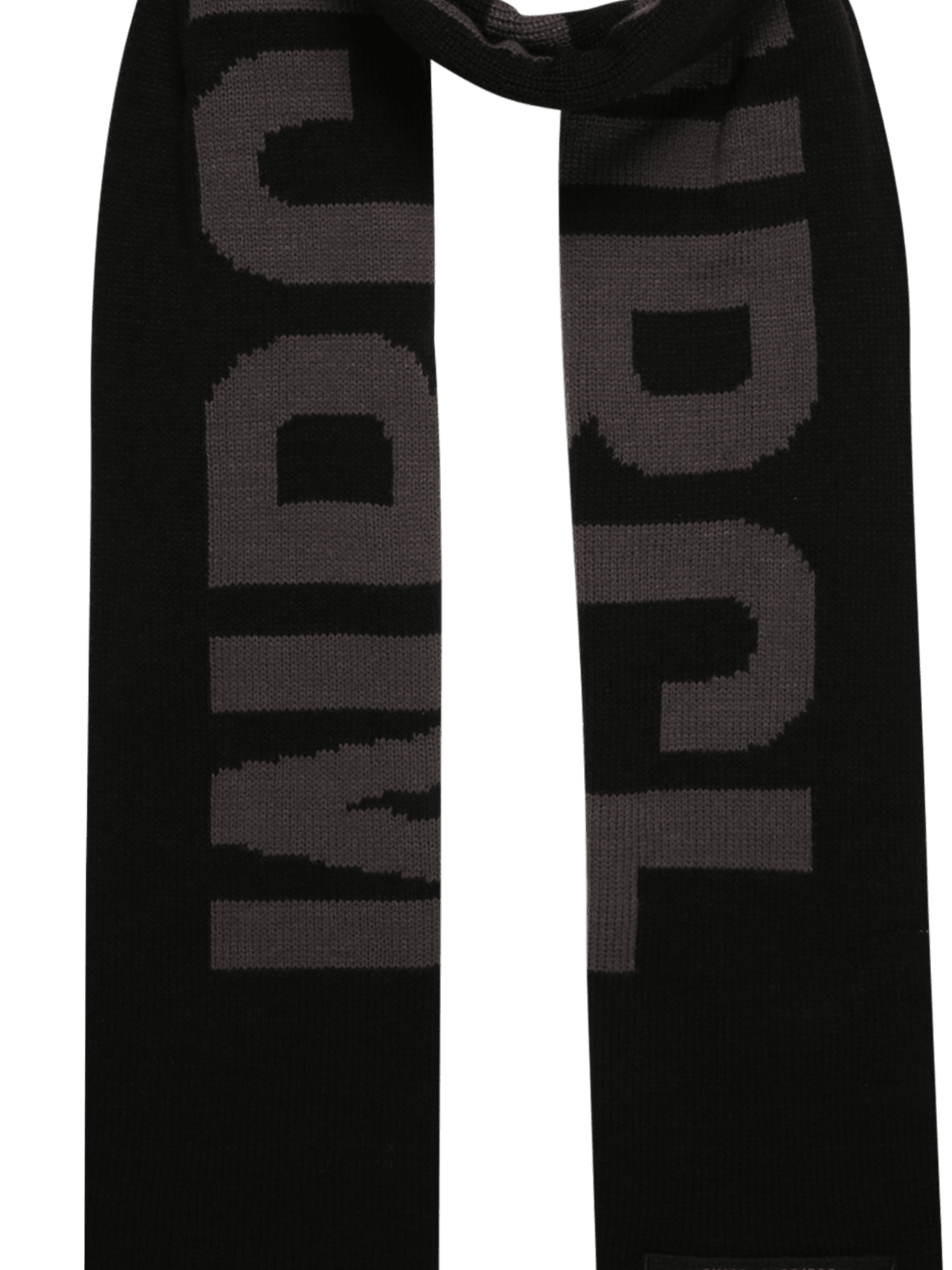 Scarf FCBM detail 2