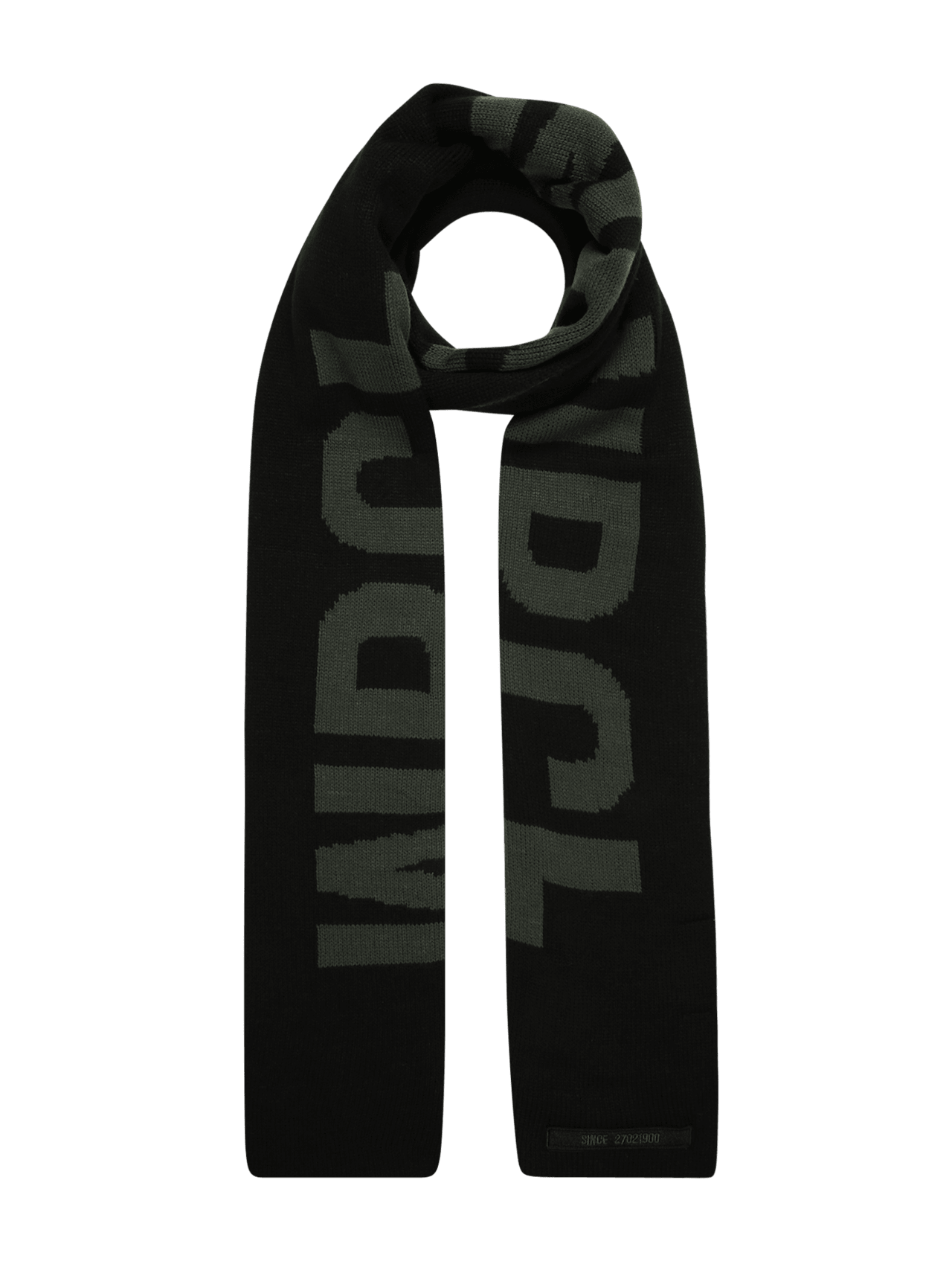 Scarf FCBM detail 1