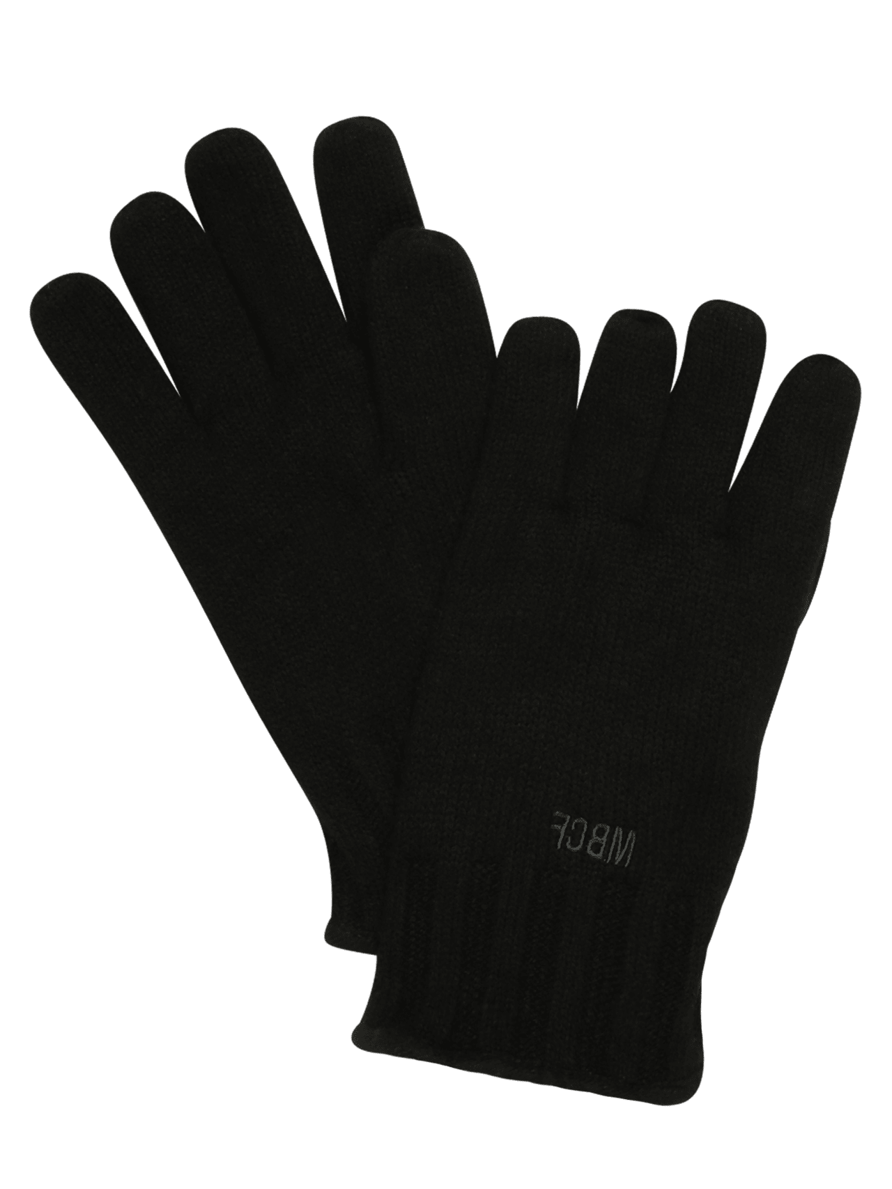 Gloves FCBM detail 1