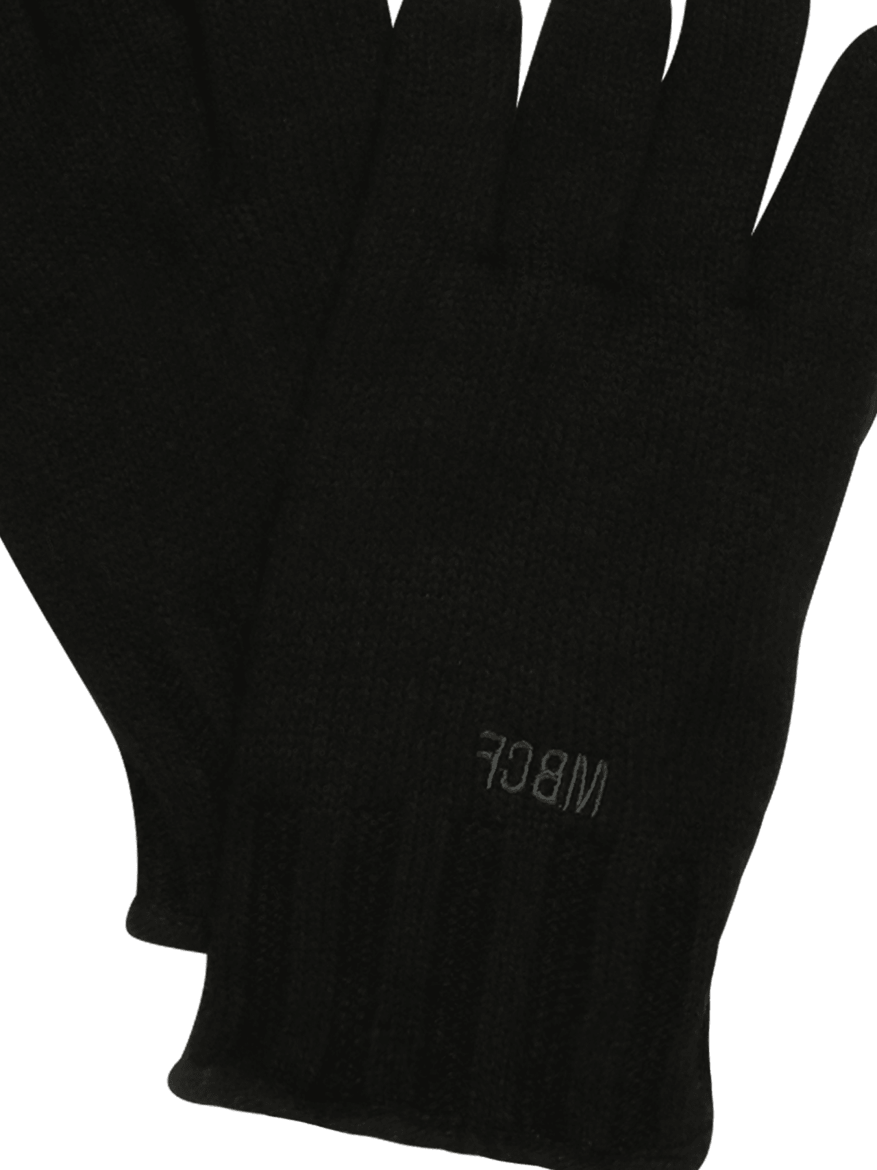 Gloves FCBM detail 2