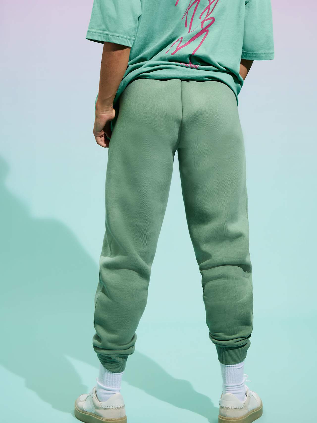 Pantaloni della tuta FCBM detail 5