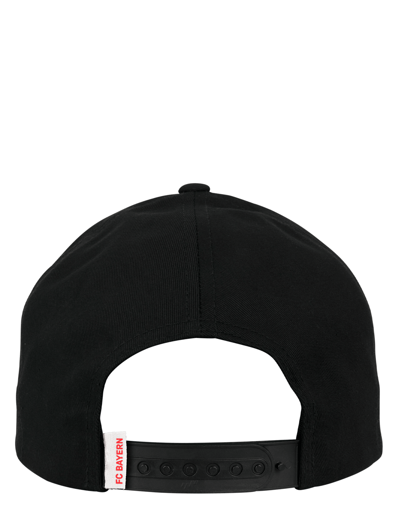 Baseballcap De Ligt detail 2