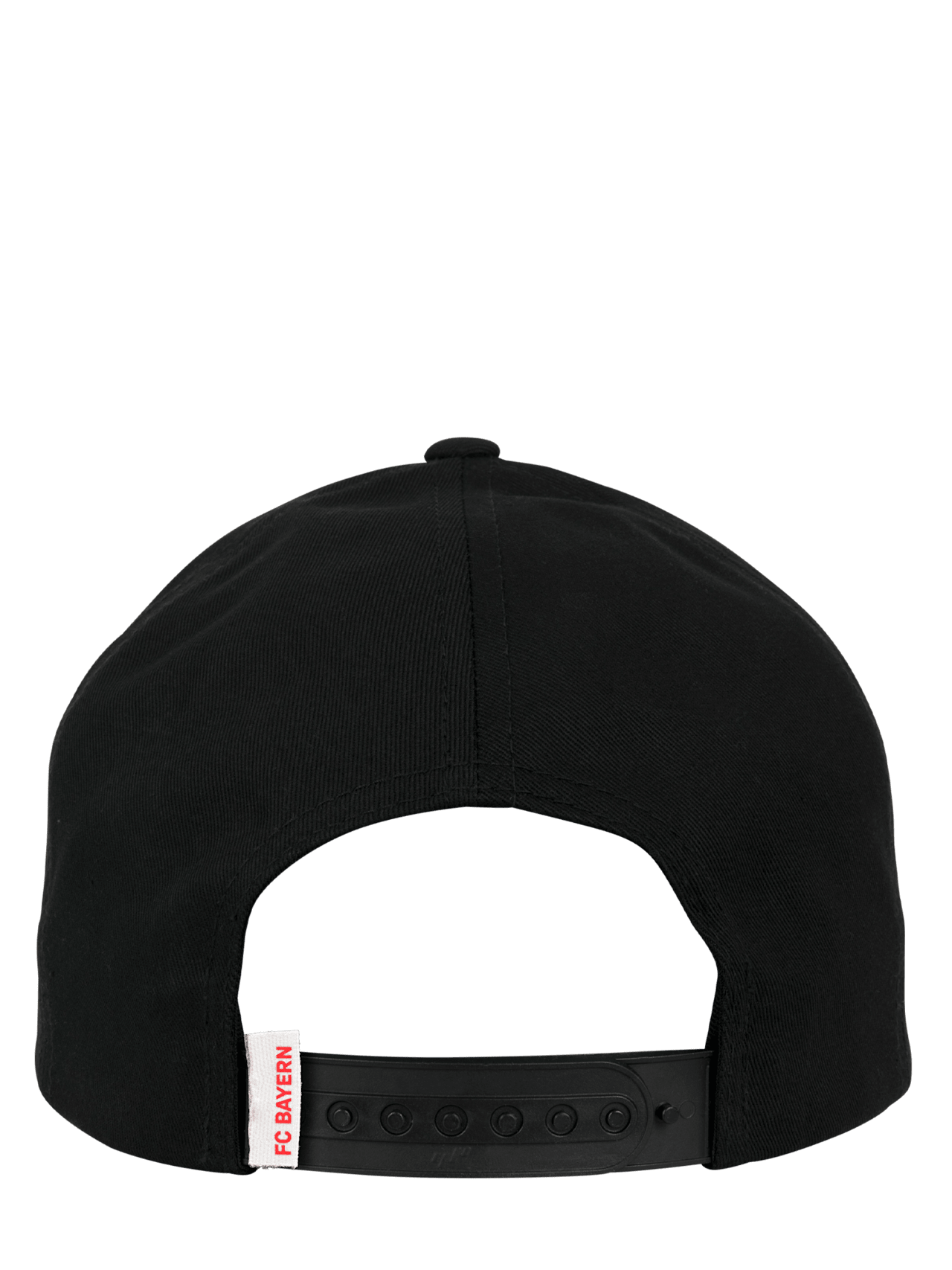 Baseball Cap Davies detail 2
