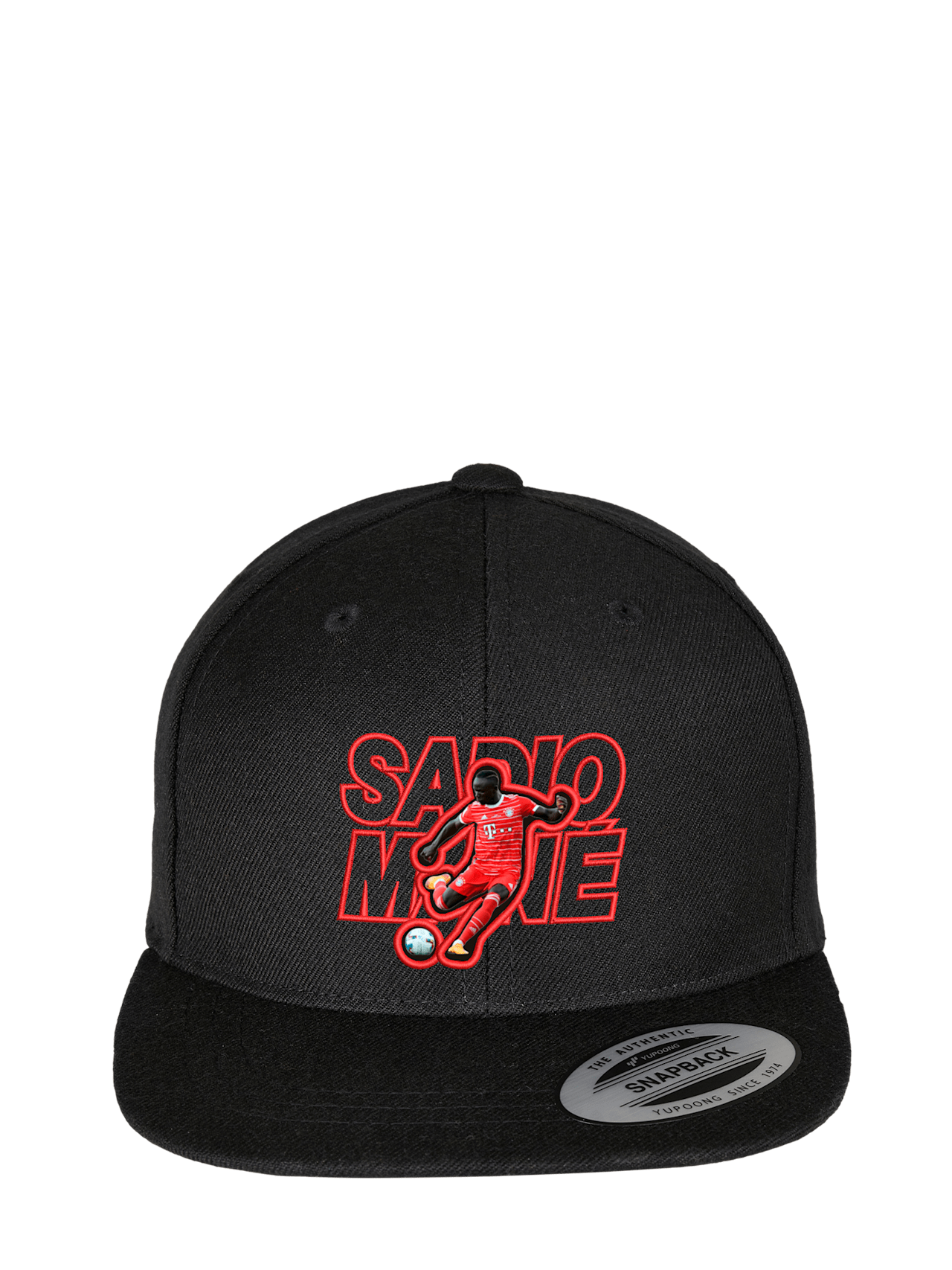 Cap Mané detail 1