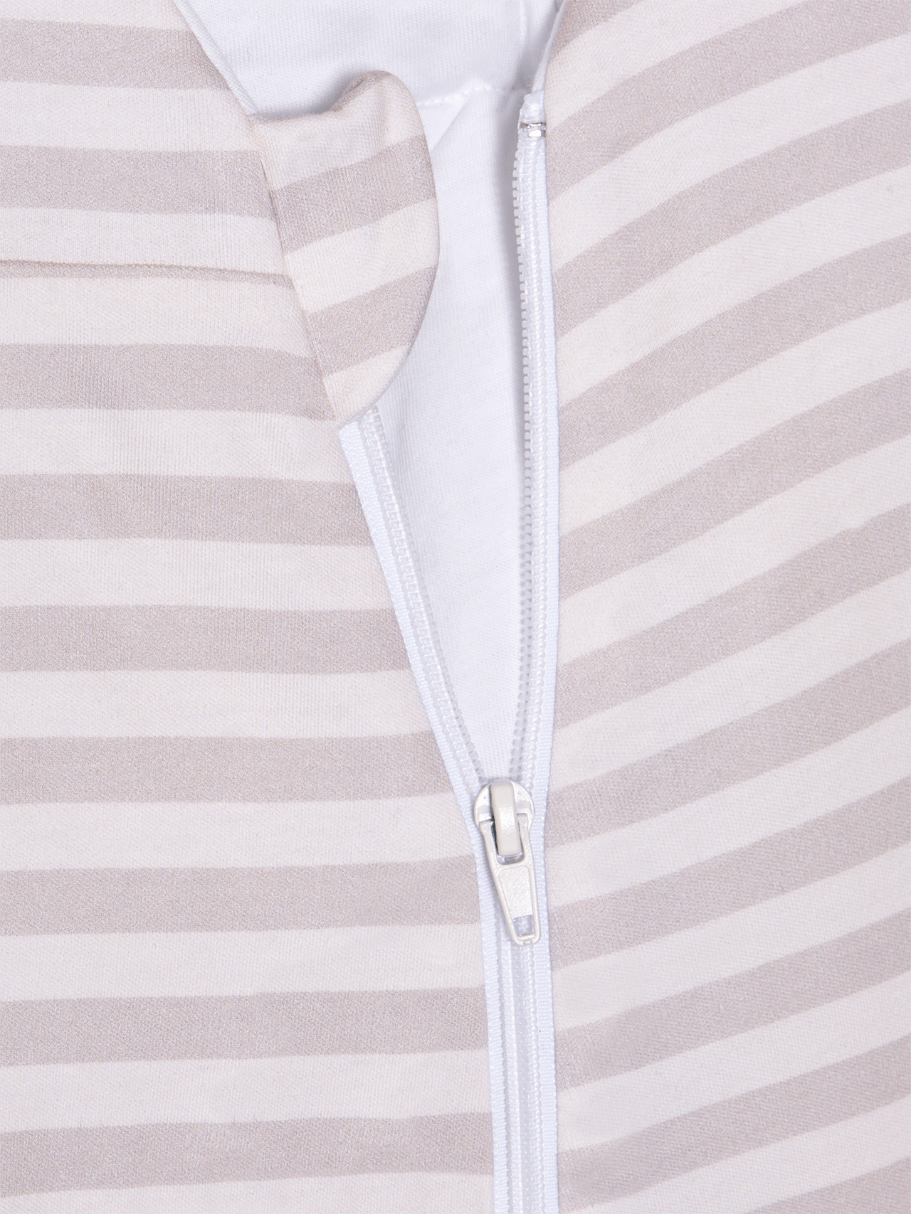 Bernie sleeping bag detail 5