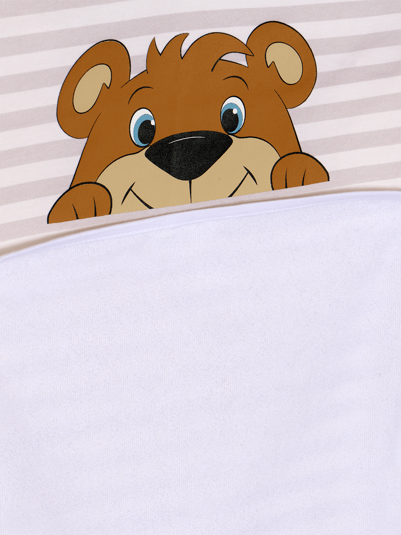 Wickelauflage Berni detail 4