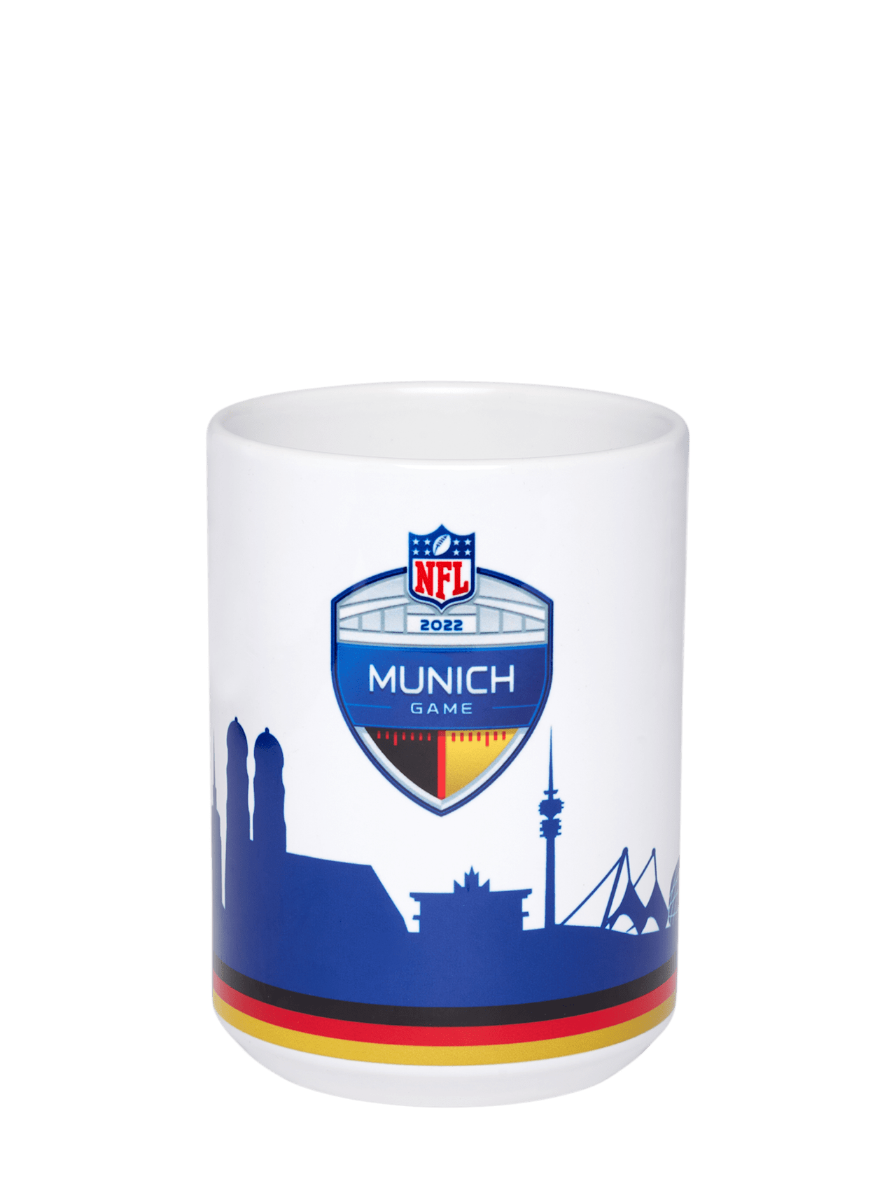 Mug NFL Munich Game detail 3