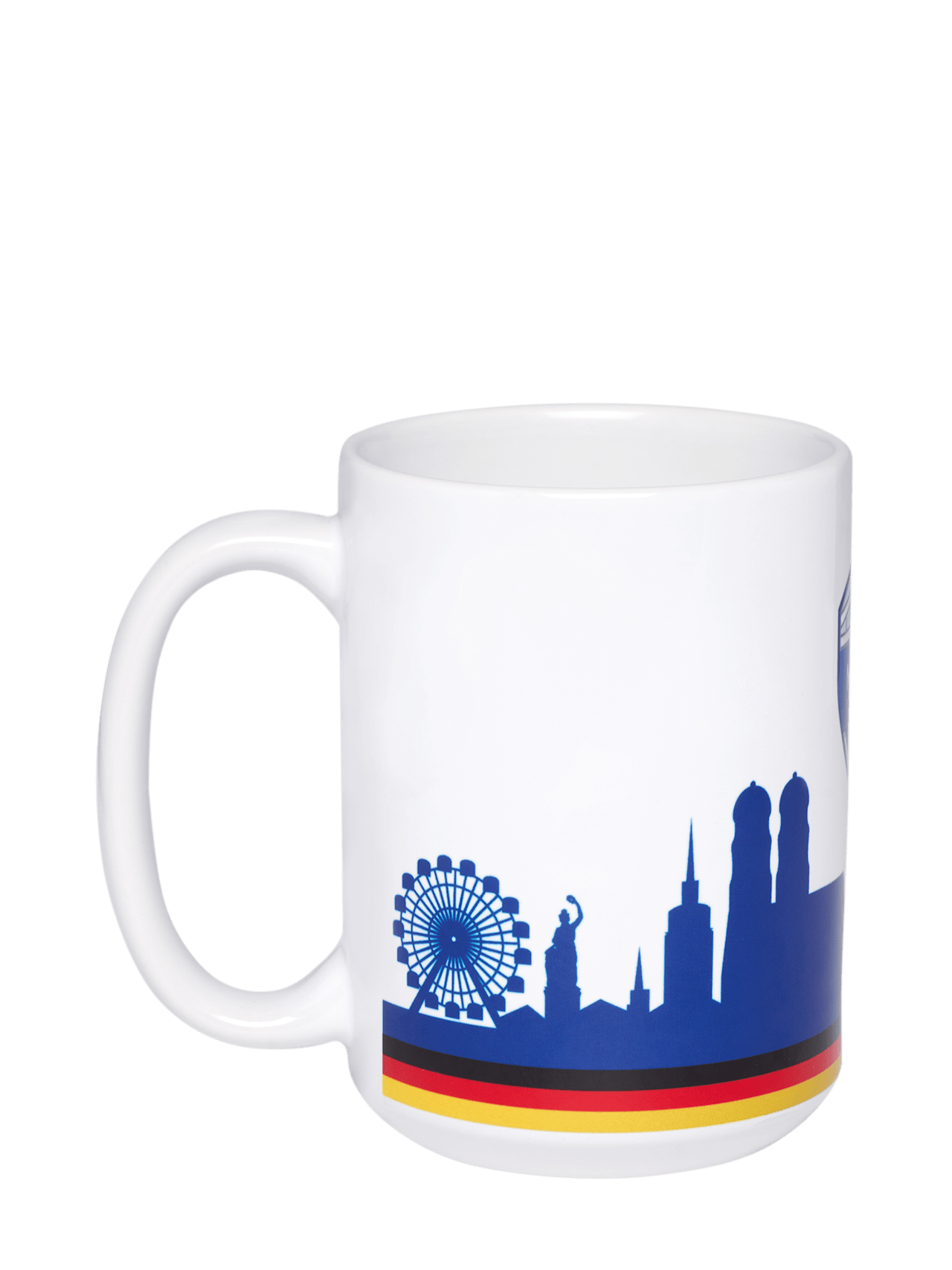 Mug NFL Munich Game detail 4