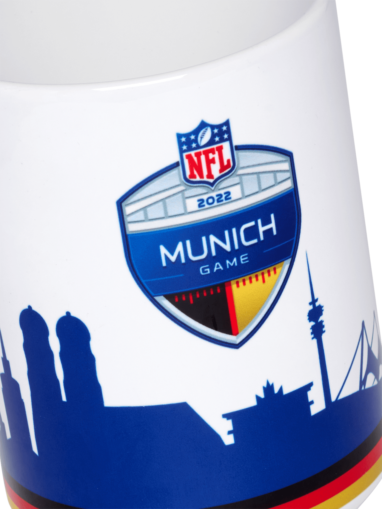 Mug NFL Munich Game detail 5