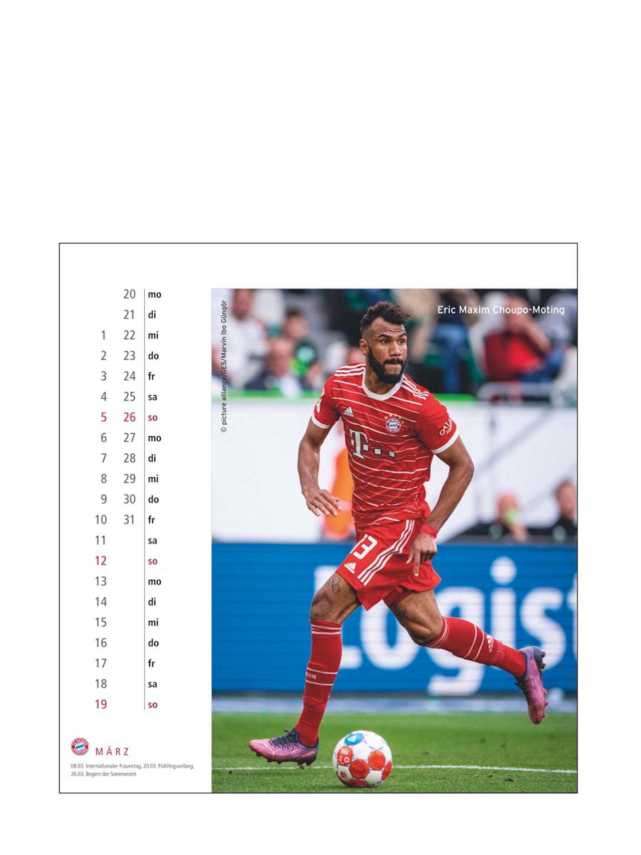 Postkartenkalender 2023 detail 4