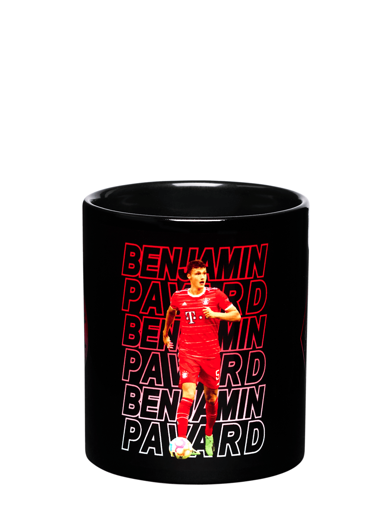 Coupe Pavard detail 3