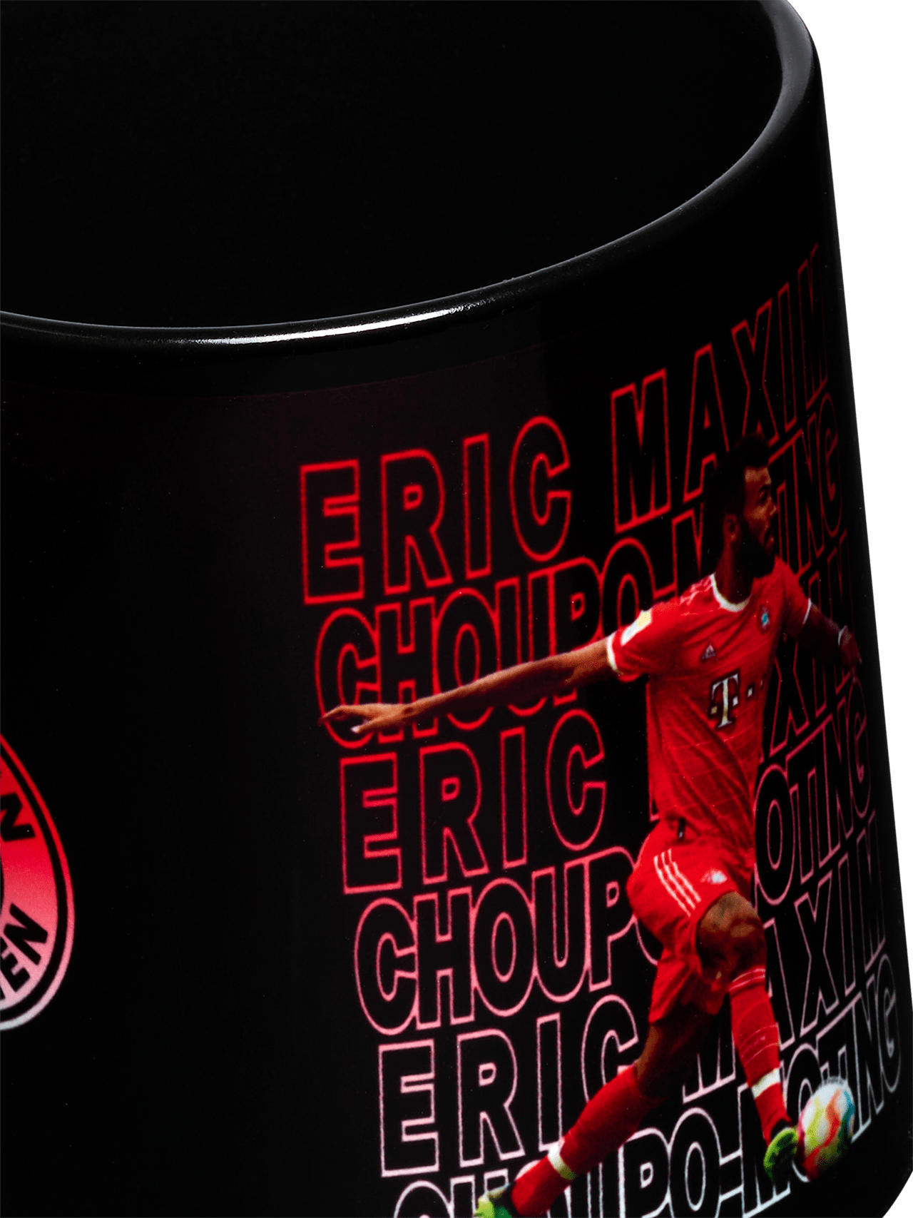 Tasse Choupo-Moting detail 5