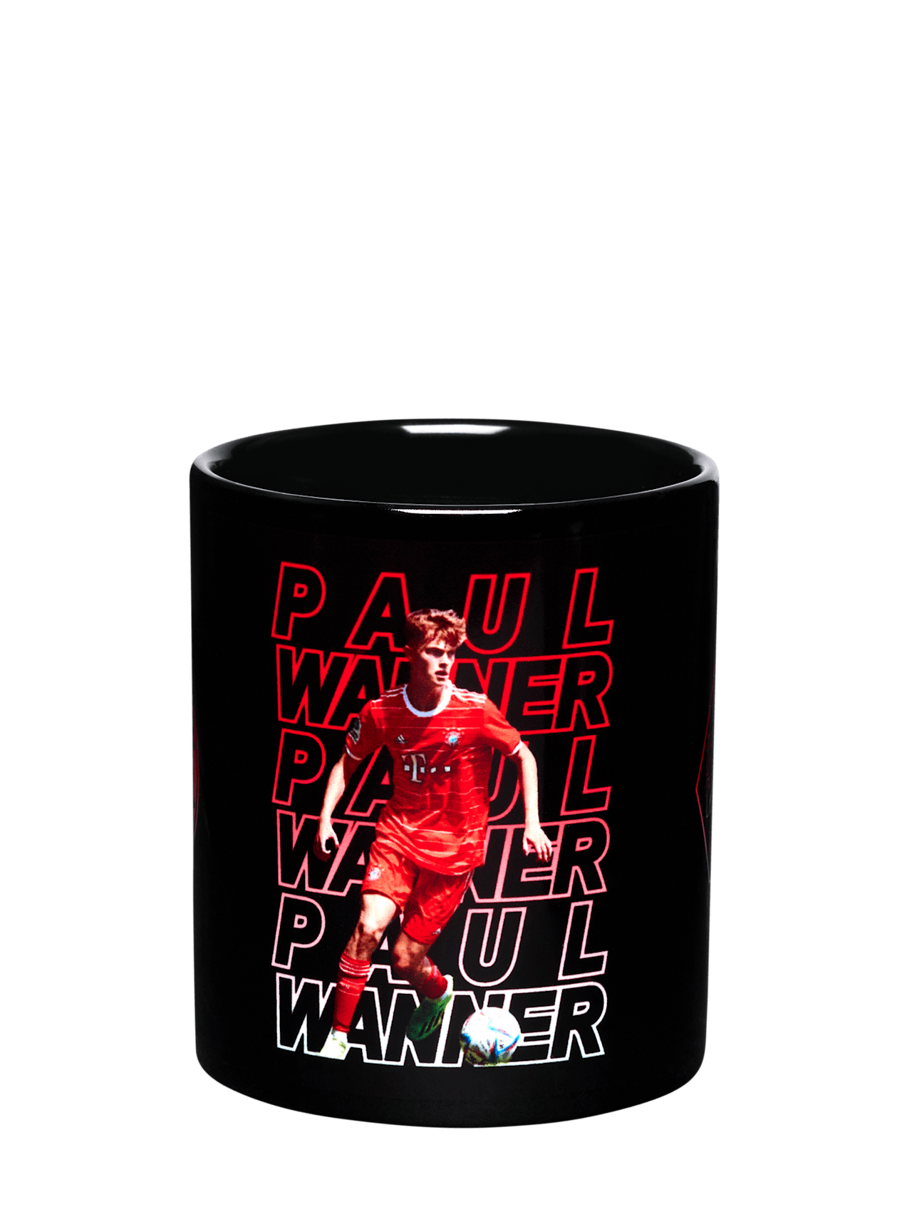 Tasse Wanner detail 3