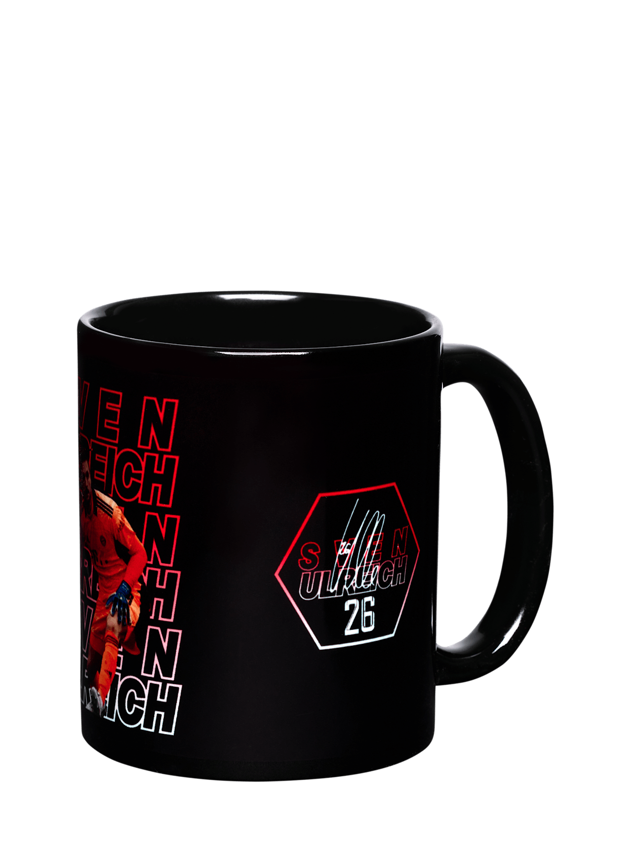Tasse Ulreich detail 1