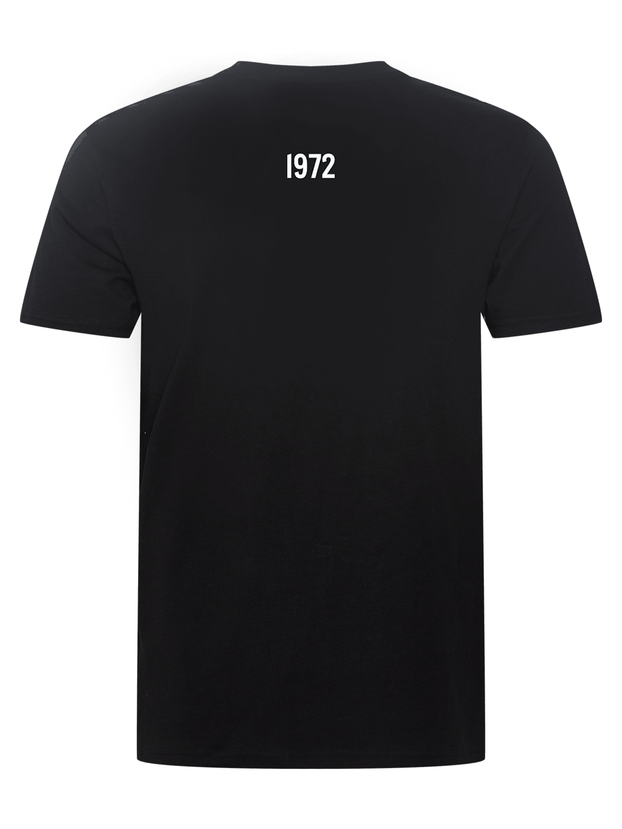T-Shirt Olympic Stadium Munich 1972 detail 2