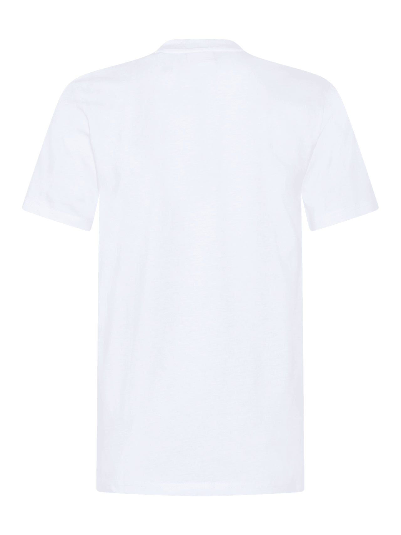 Camiseta Allianz Arena detail 2