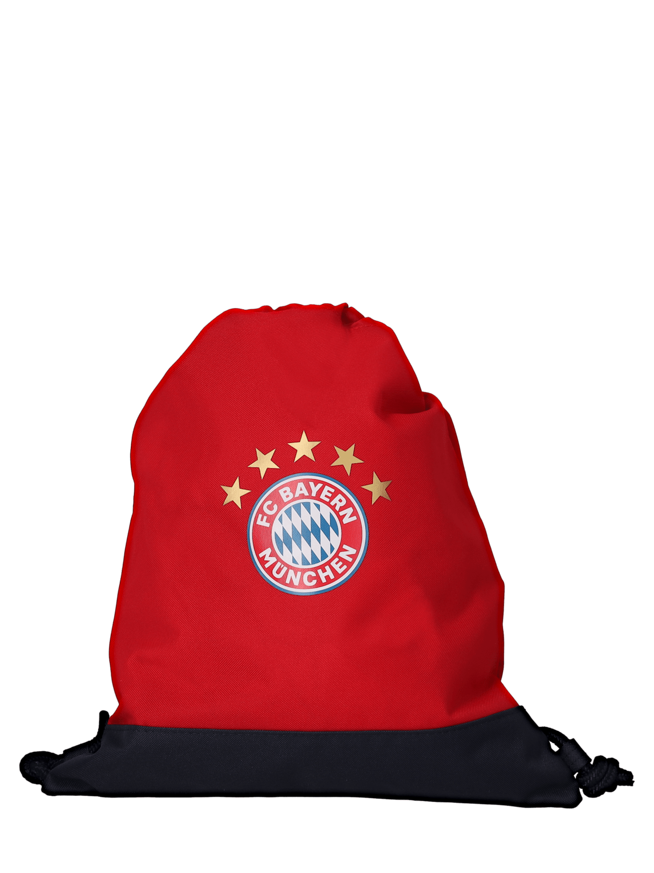 Sports bag detail 1