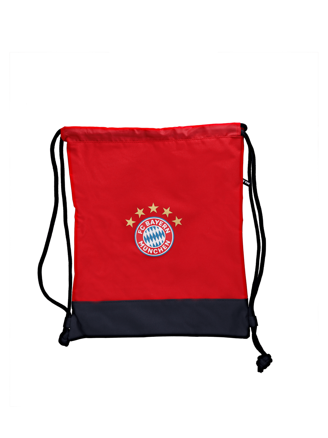 Sports bag detail 3