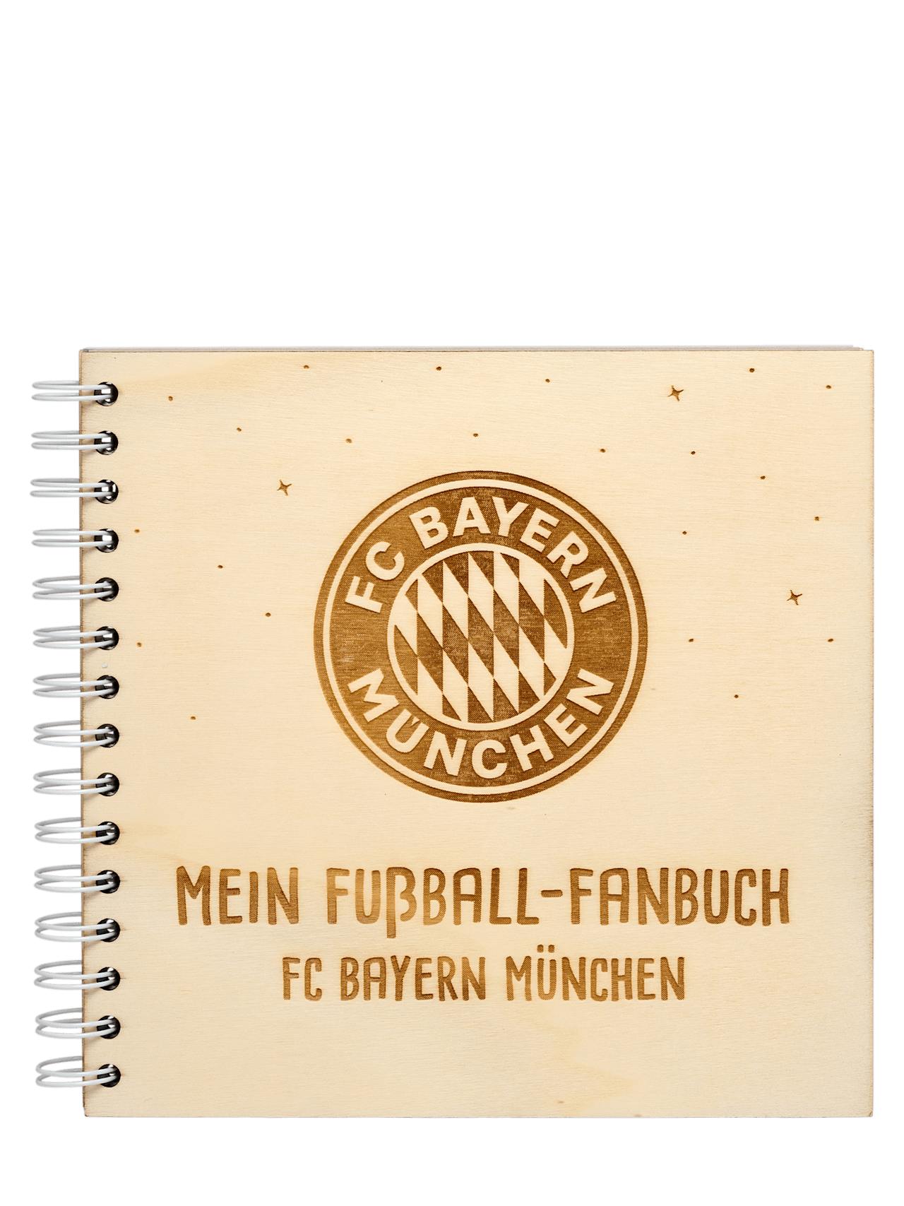 Kinder Mein Fußball Fanbuch 1