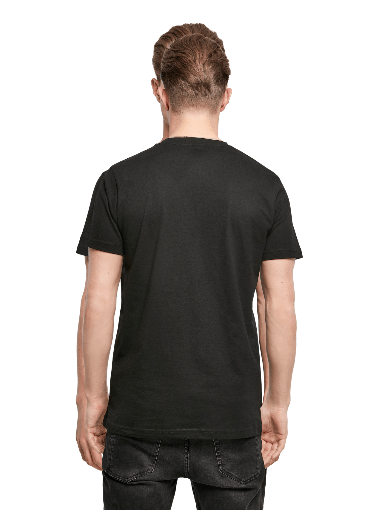 T-Shirt NFL Munich Game 2022 detail 4
