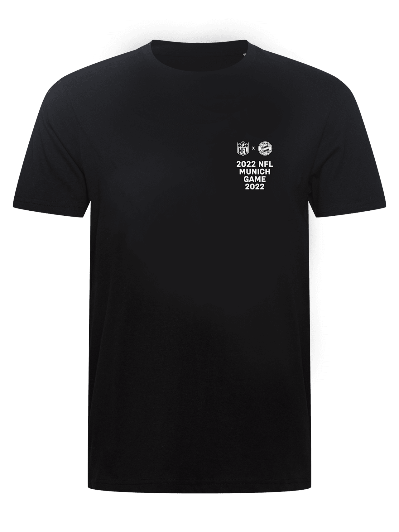 T-Shirt NFL Munich Game 2022 detail 1