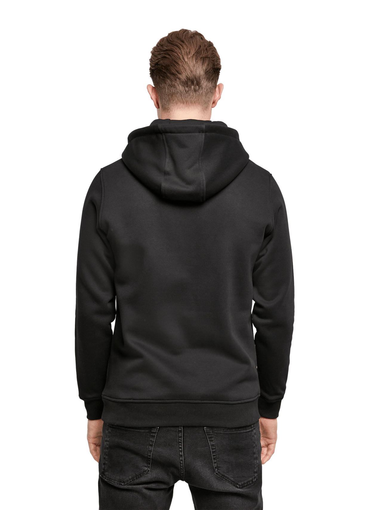 Hoodie NFL Munich Game 2022 detail 4