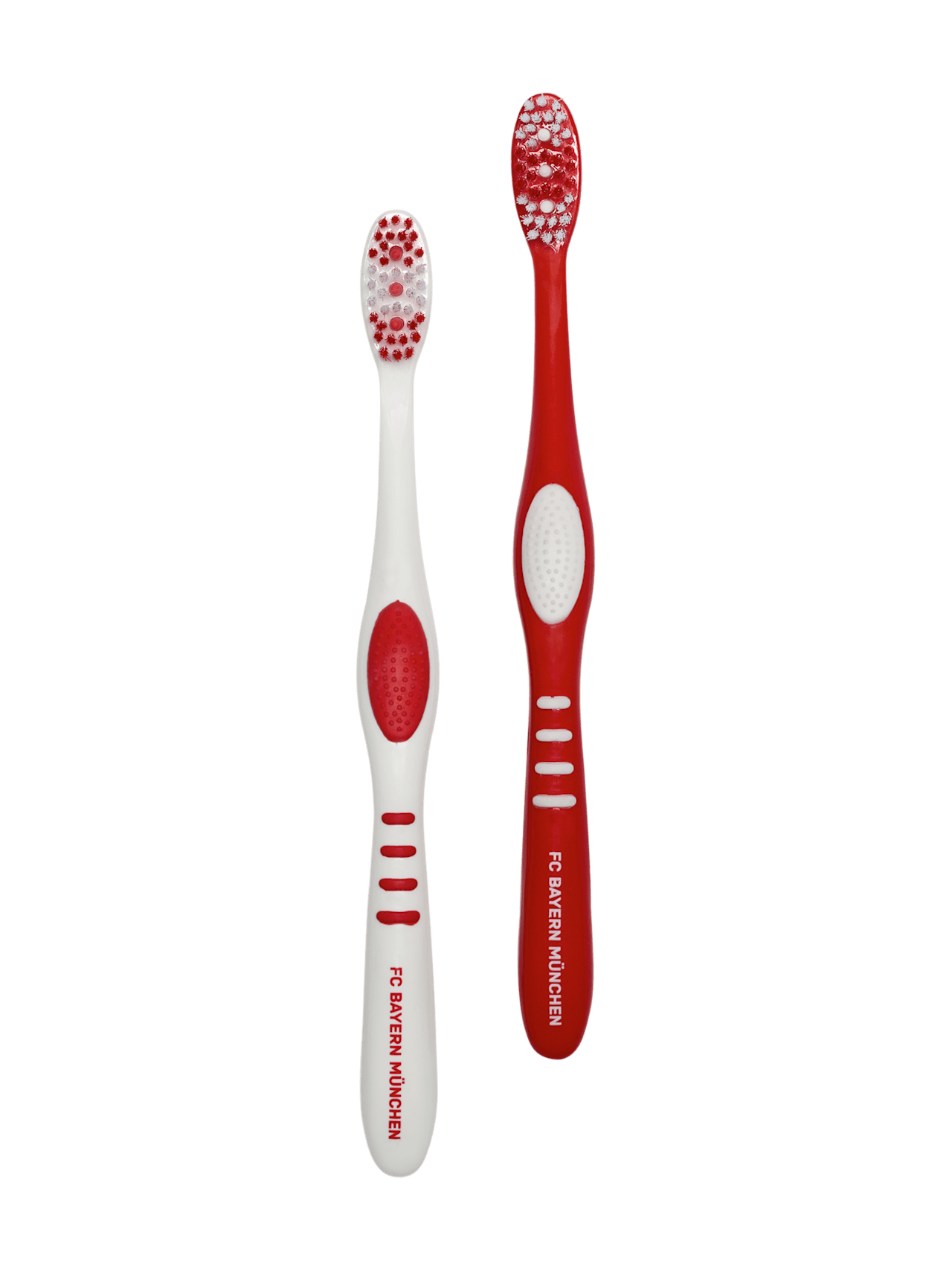 Toothbrush set of 2 detail 1