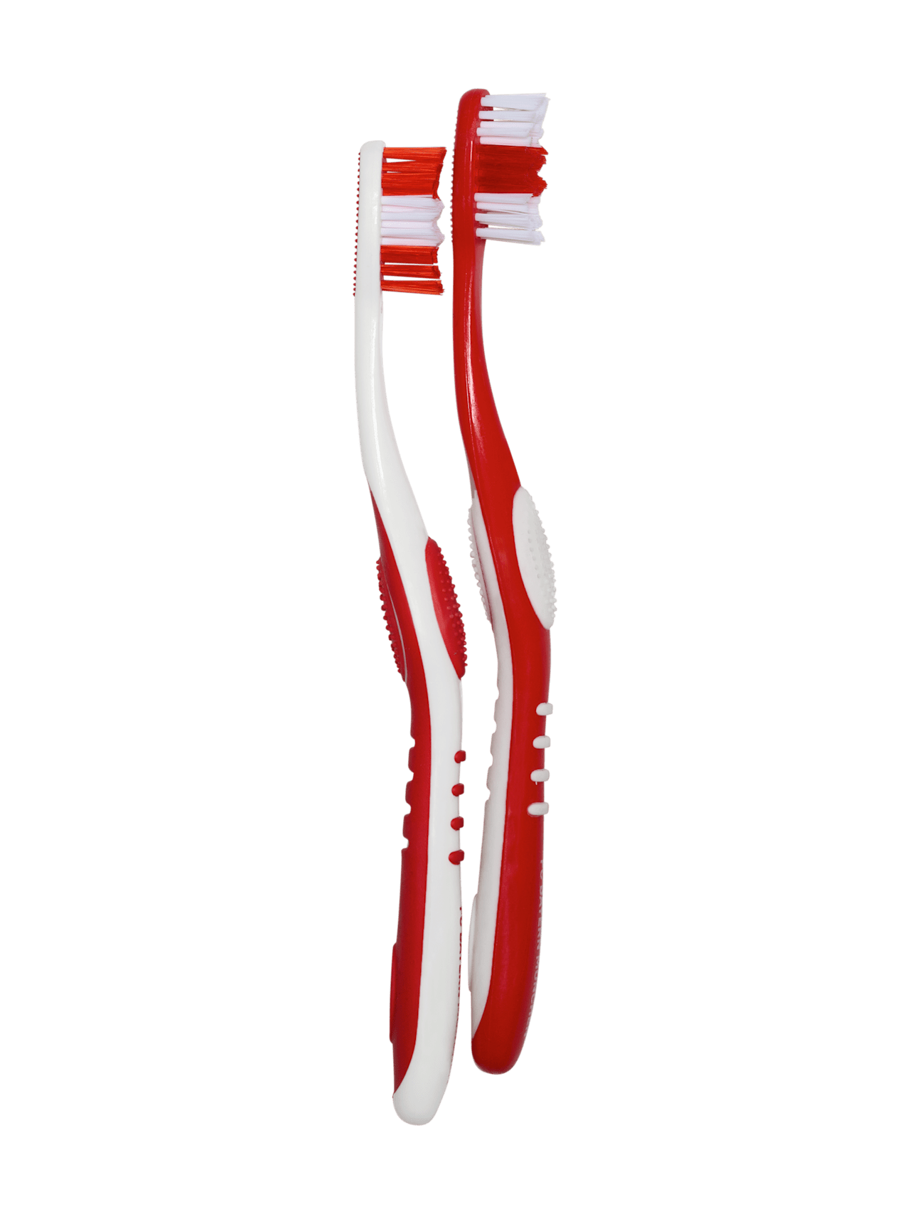 Toothbrush set of 2 detail 2
