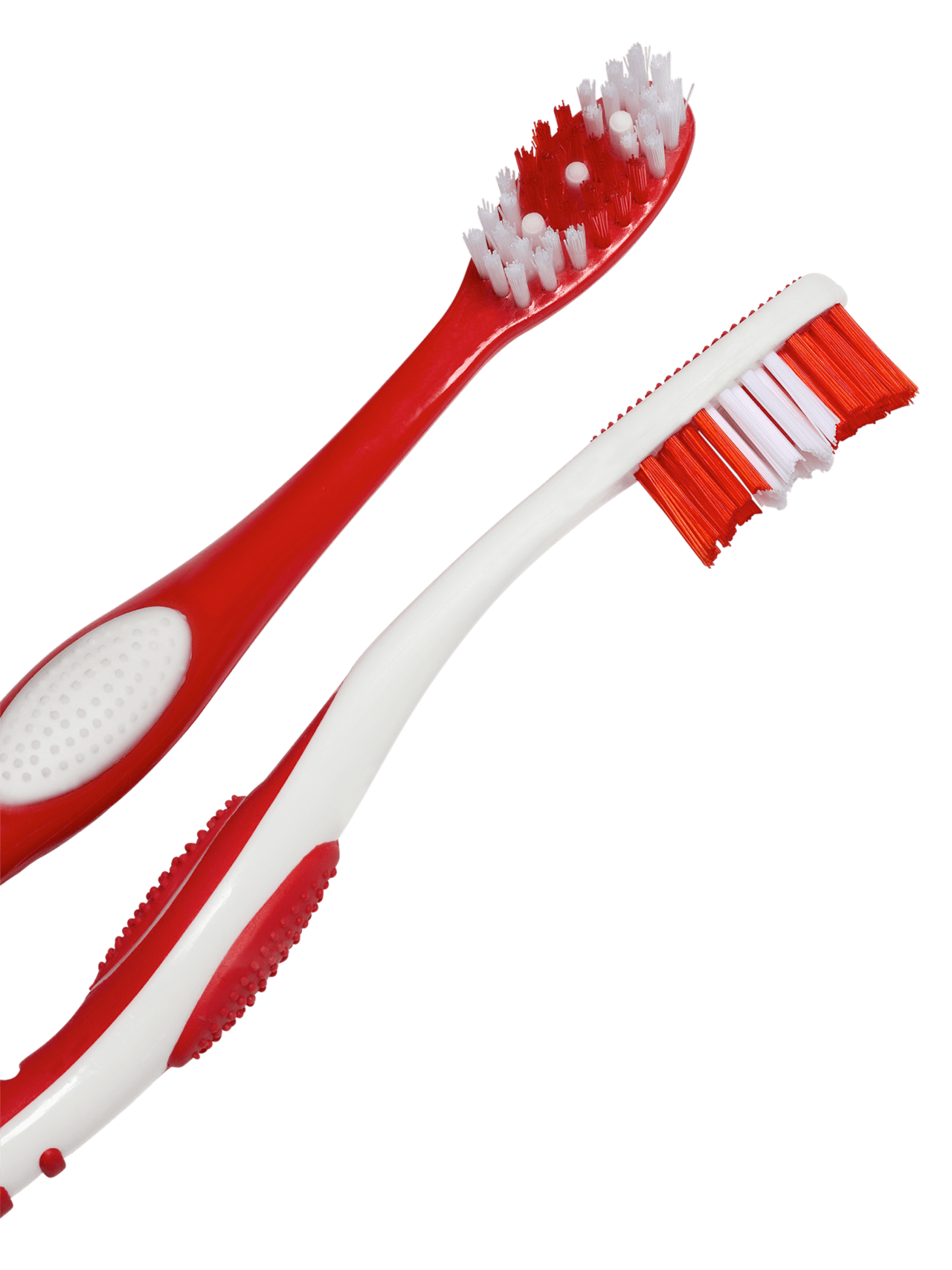Toothbrush set of 2 detail 4
