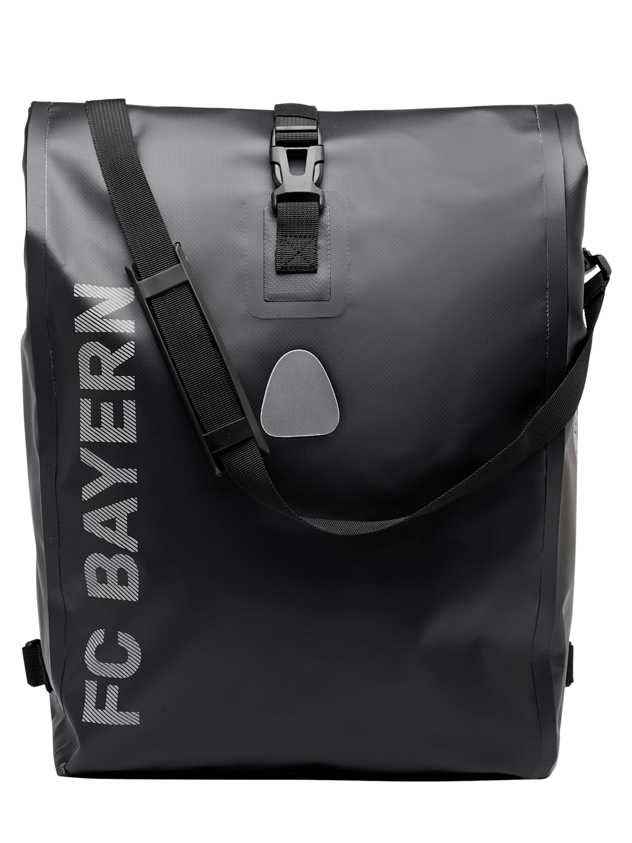 Fahrradtasche 25l  detail 1