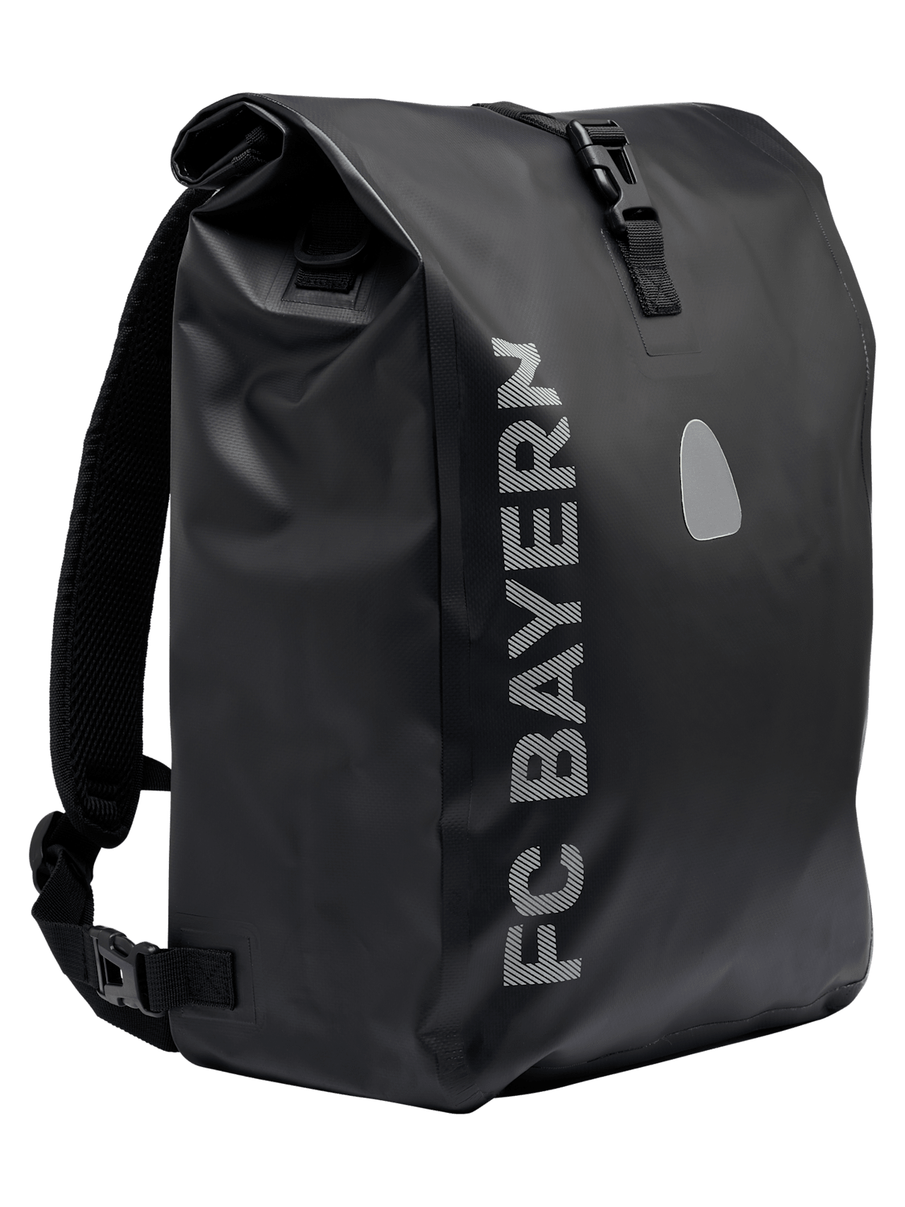 Fahrradtasche 25l  detail 2