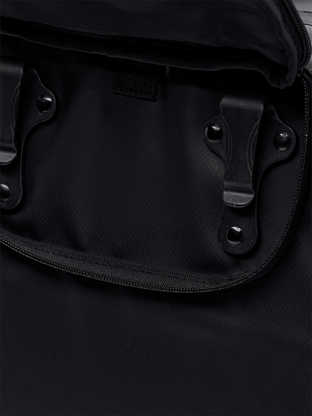Fahrradtasche 25l  detail 6