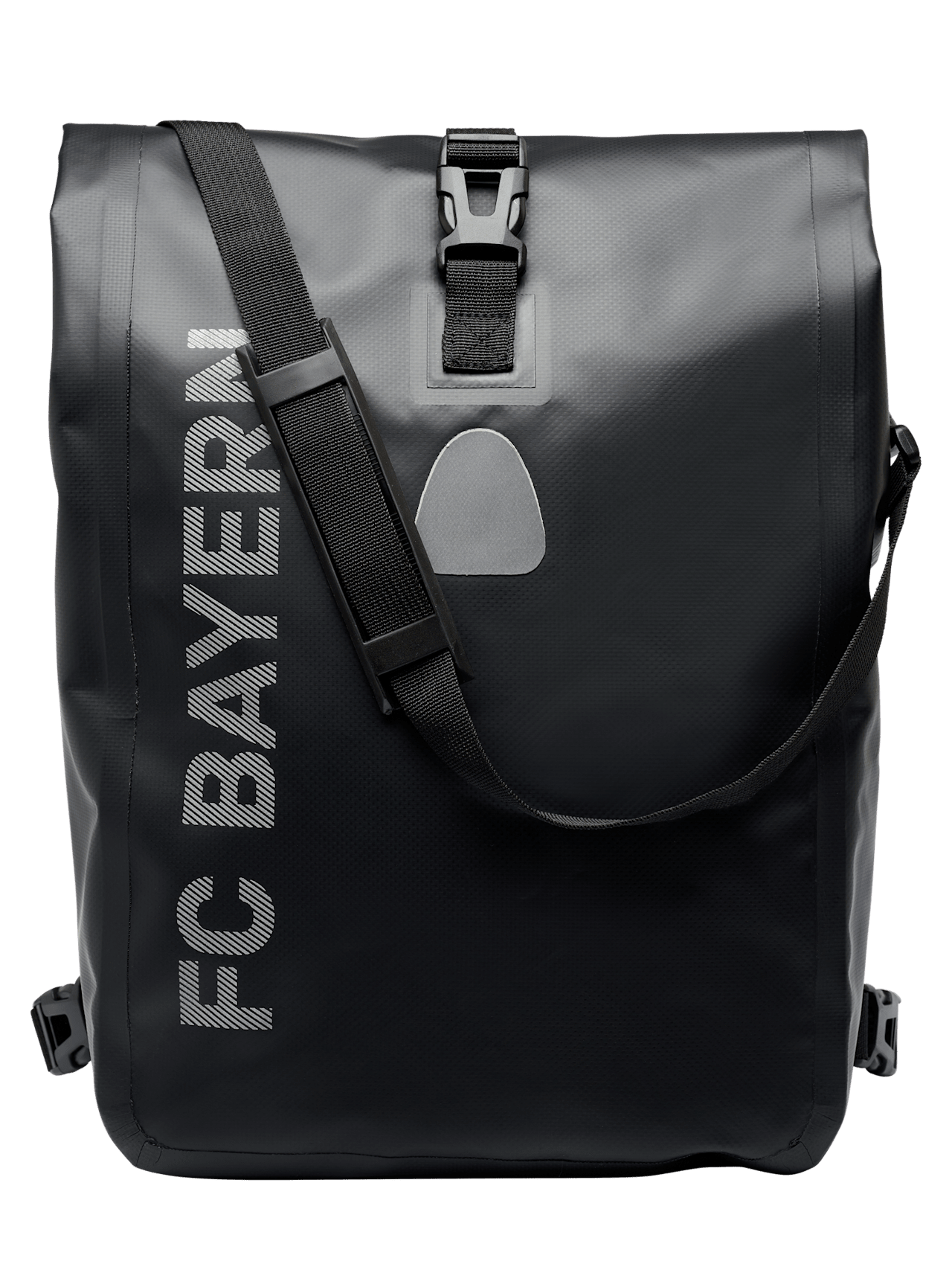 Fahrradtasche 18l       detail 1