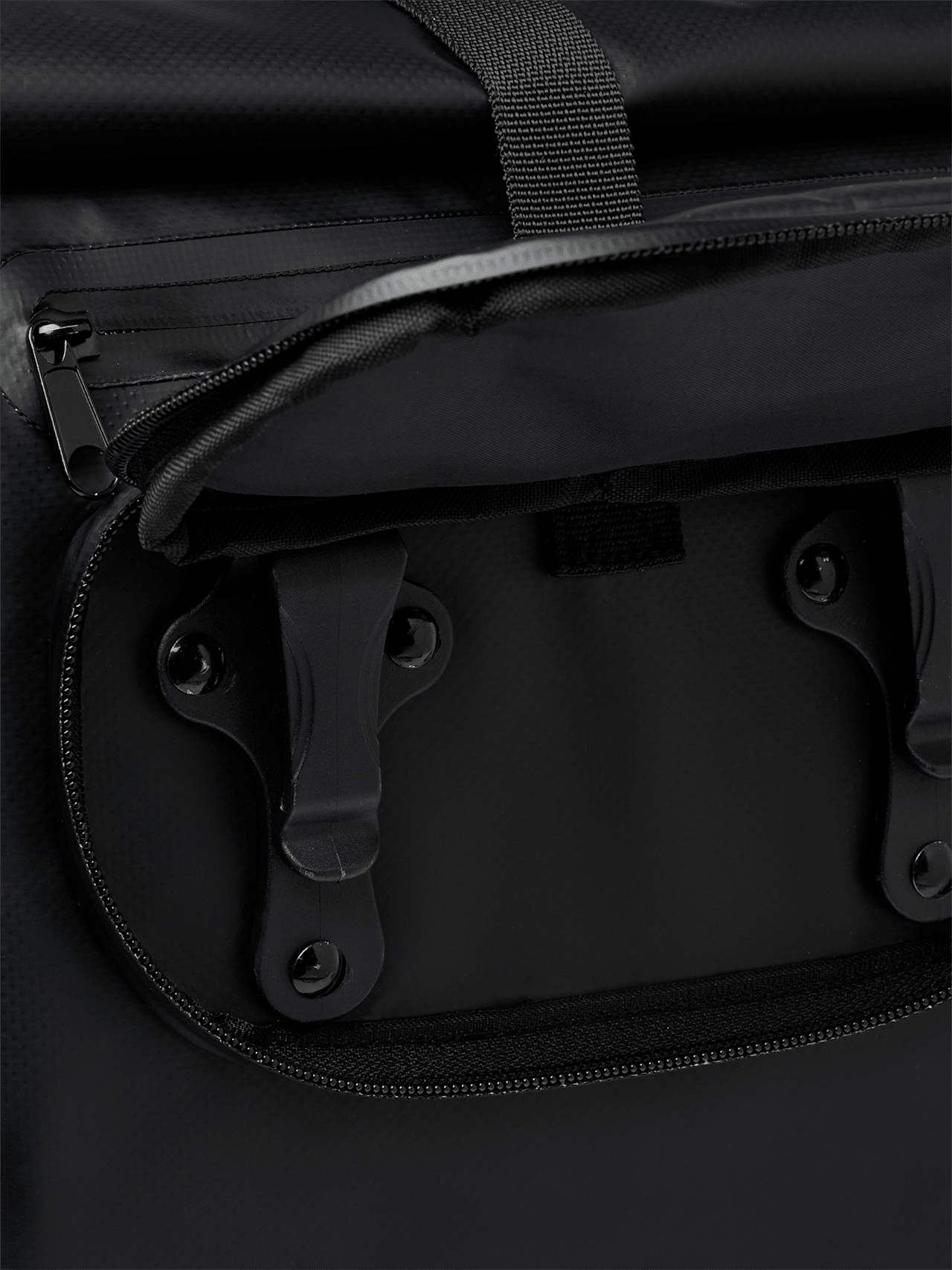 Fahrradtasche 18l       detail 6