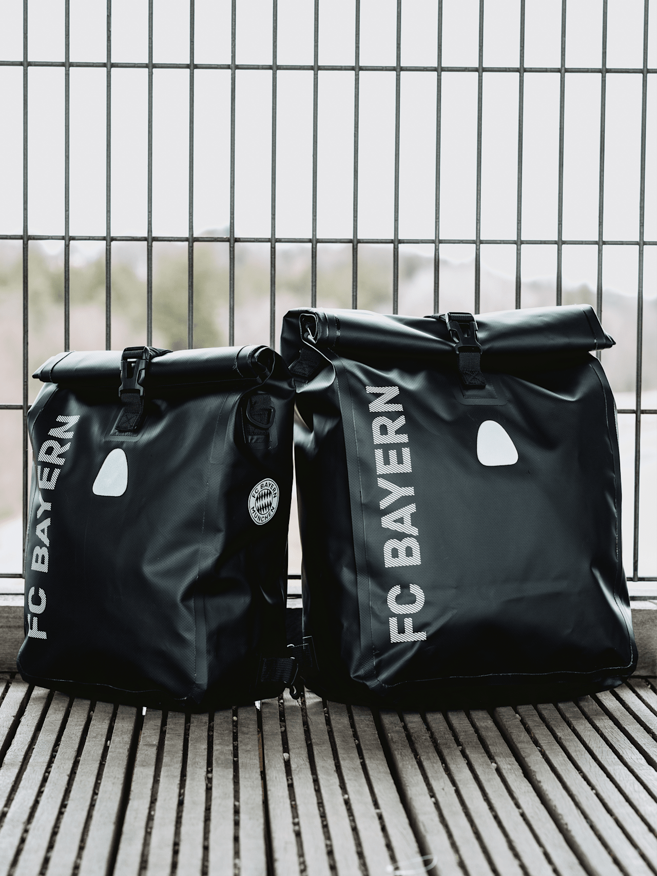 Fahrradtasche 18l       detail 8