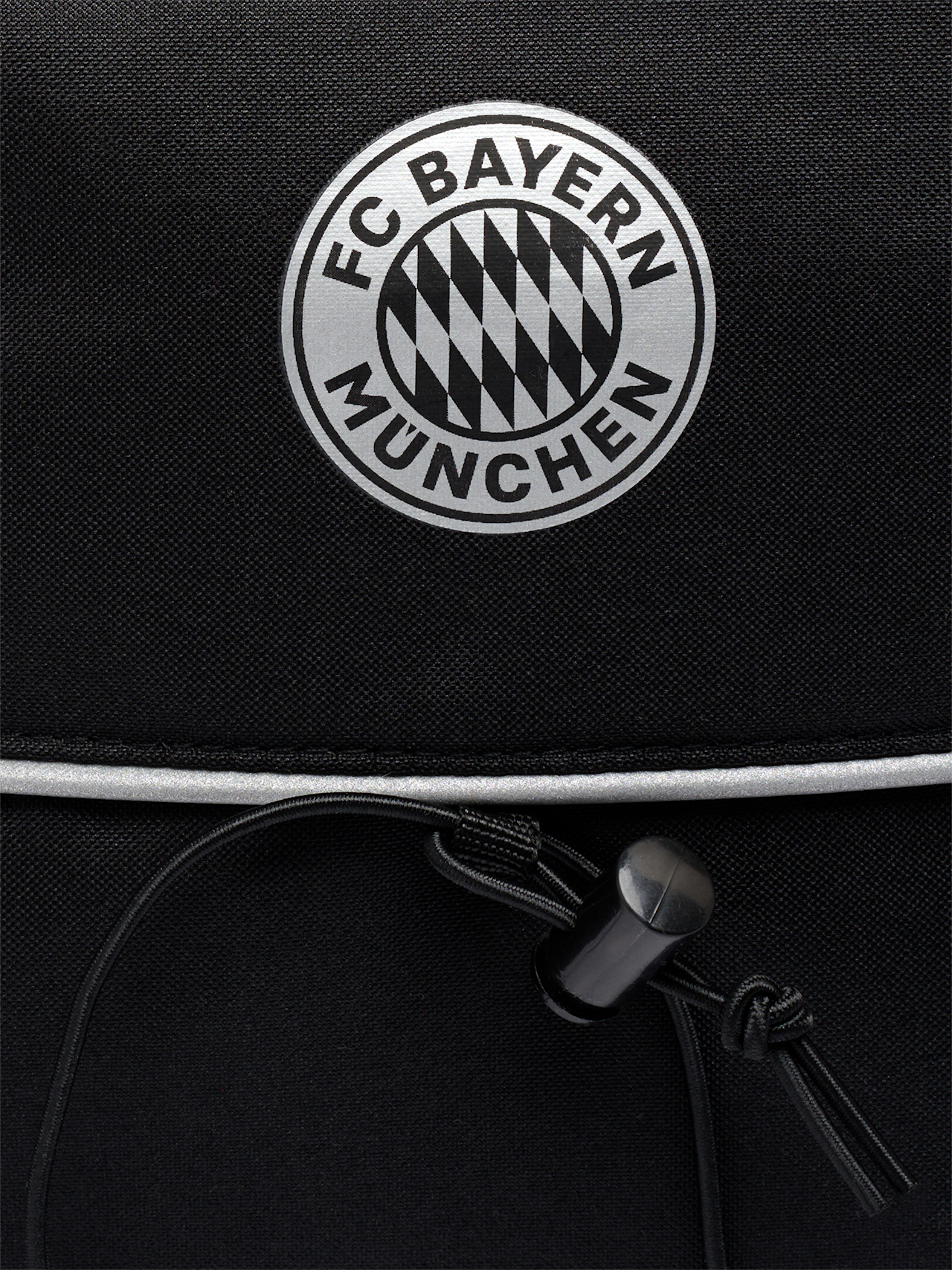 Fahrrad Lenkertasche detail 4
