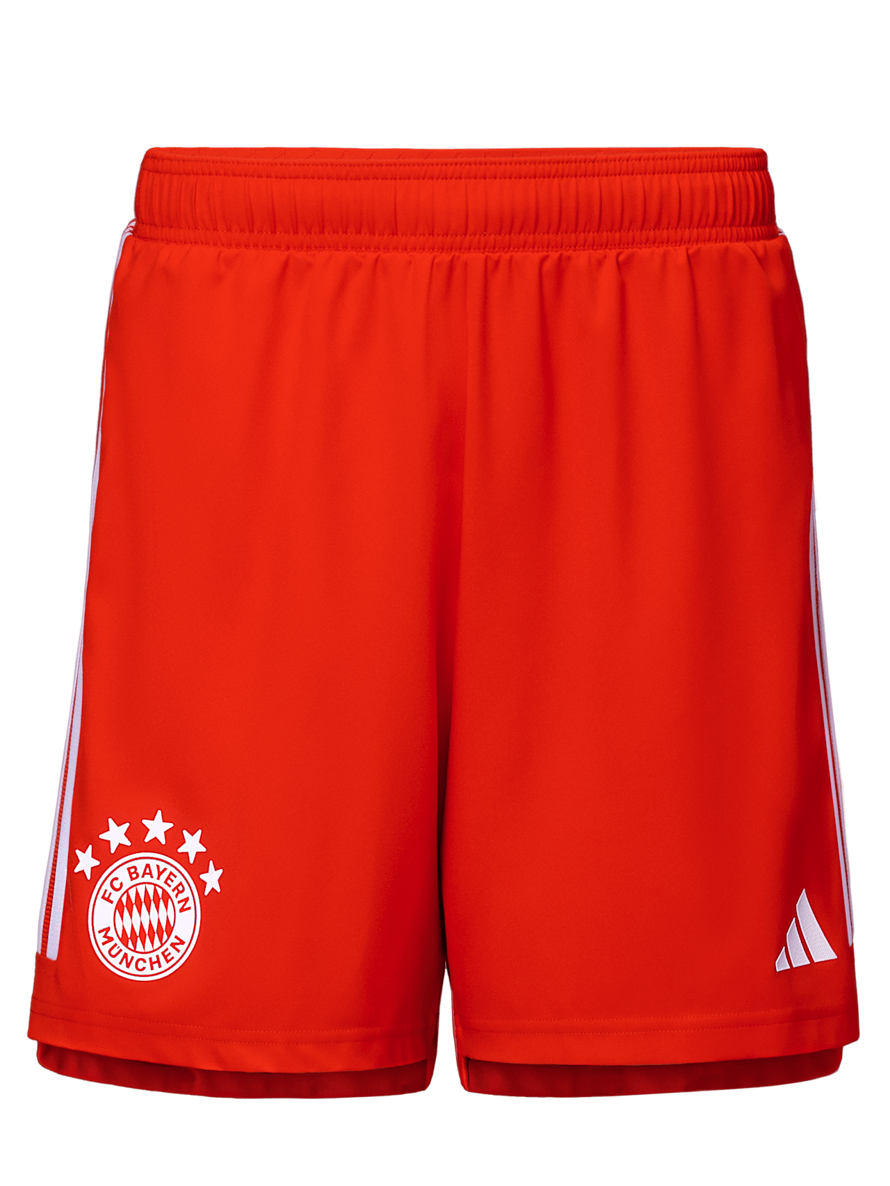 Authentic Home Shorts 23-24 detail 1