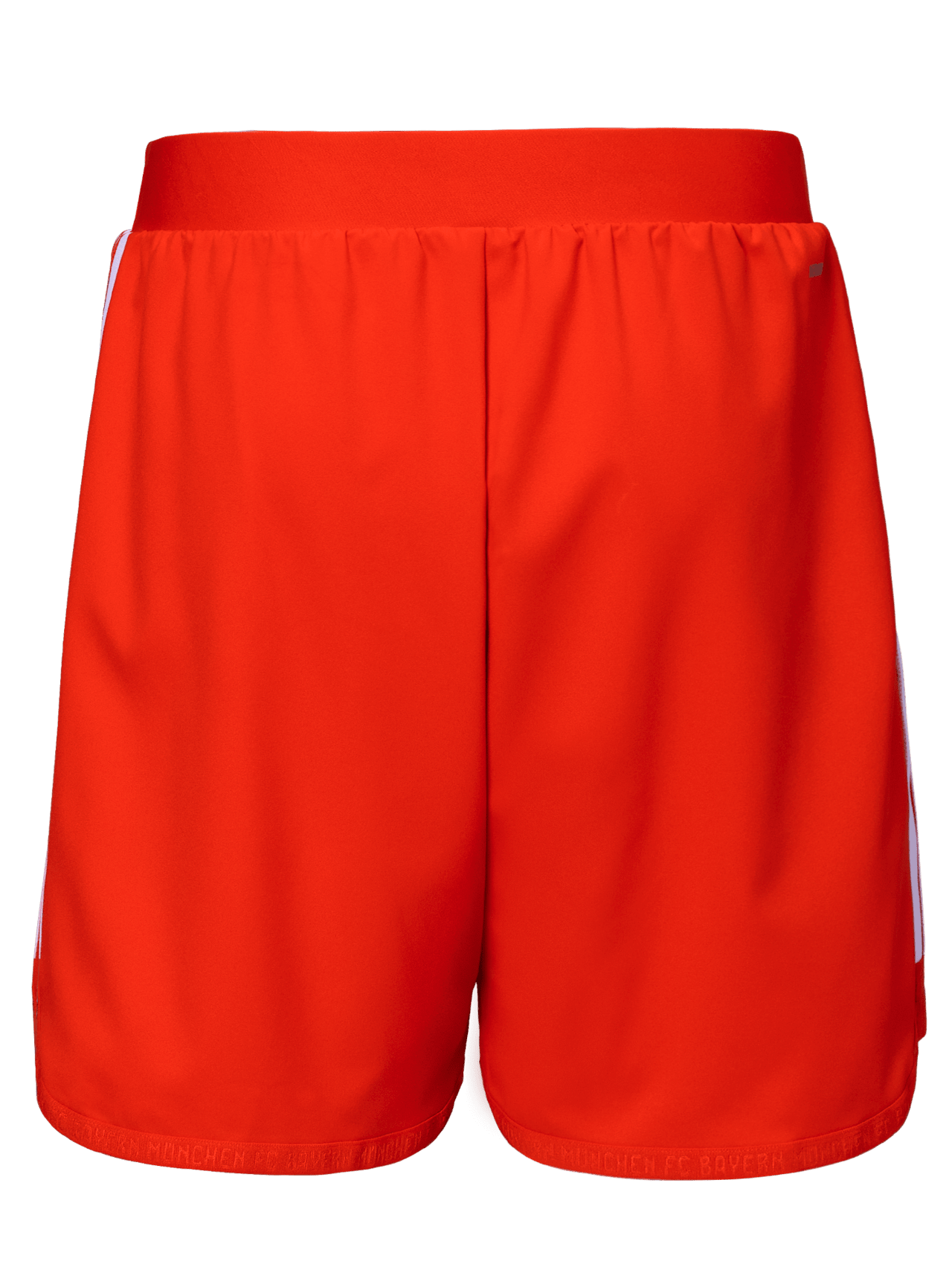 Authentic Home Shorts 23-24 detail 2