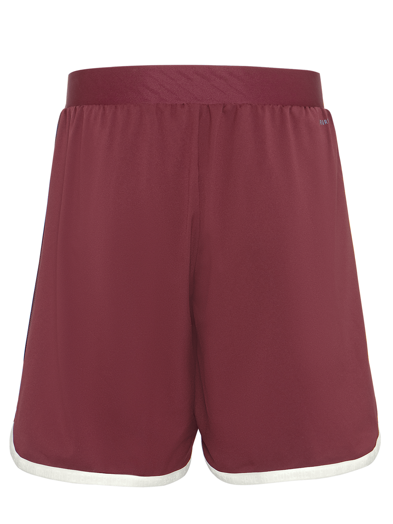 Pantaloncini Authentic UCL 23-24 detail 2