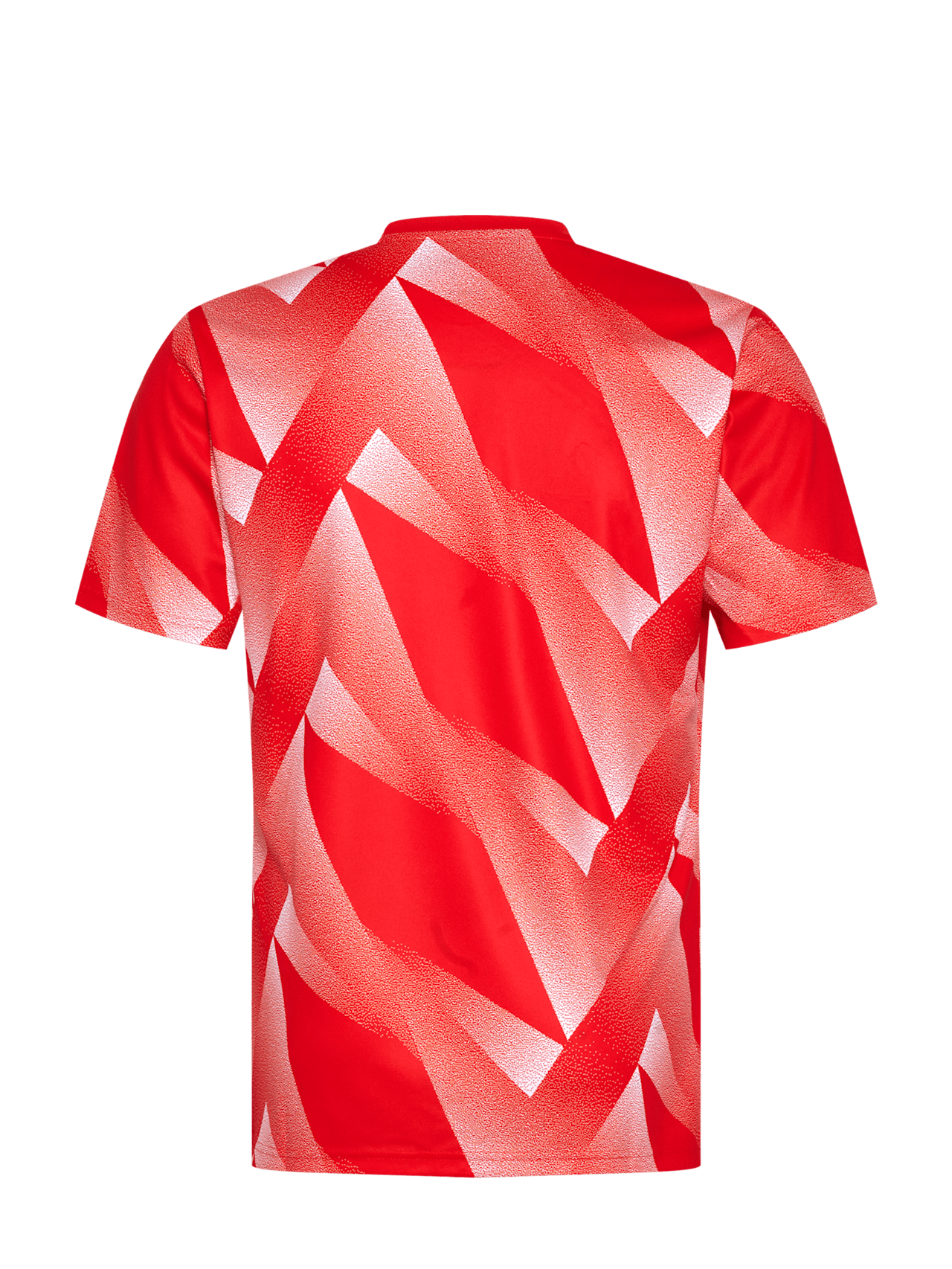 Pre-Match Shirt Home 23-24 detail 2