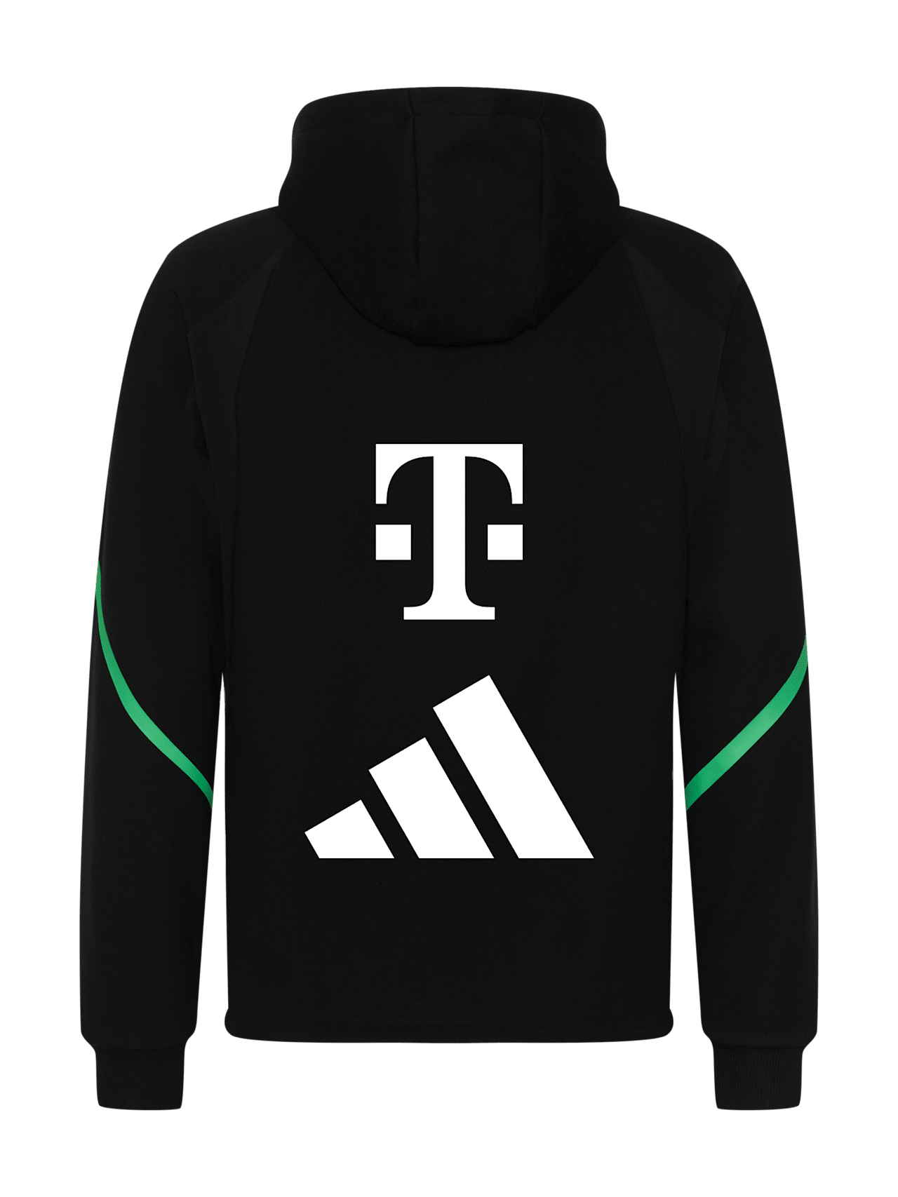 Anthem Jacket Away 23-24 detail 2