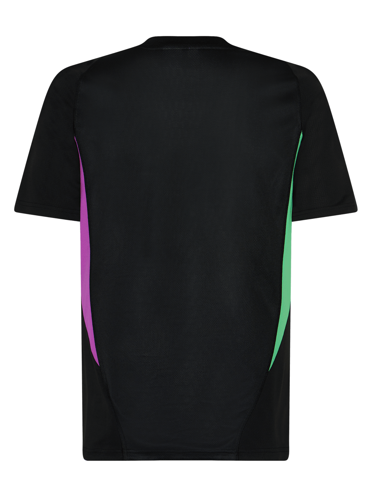 Pre Match Shirt Away 23-24 detail 2