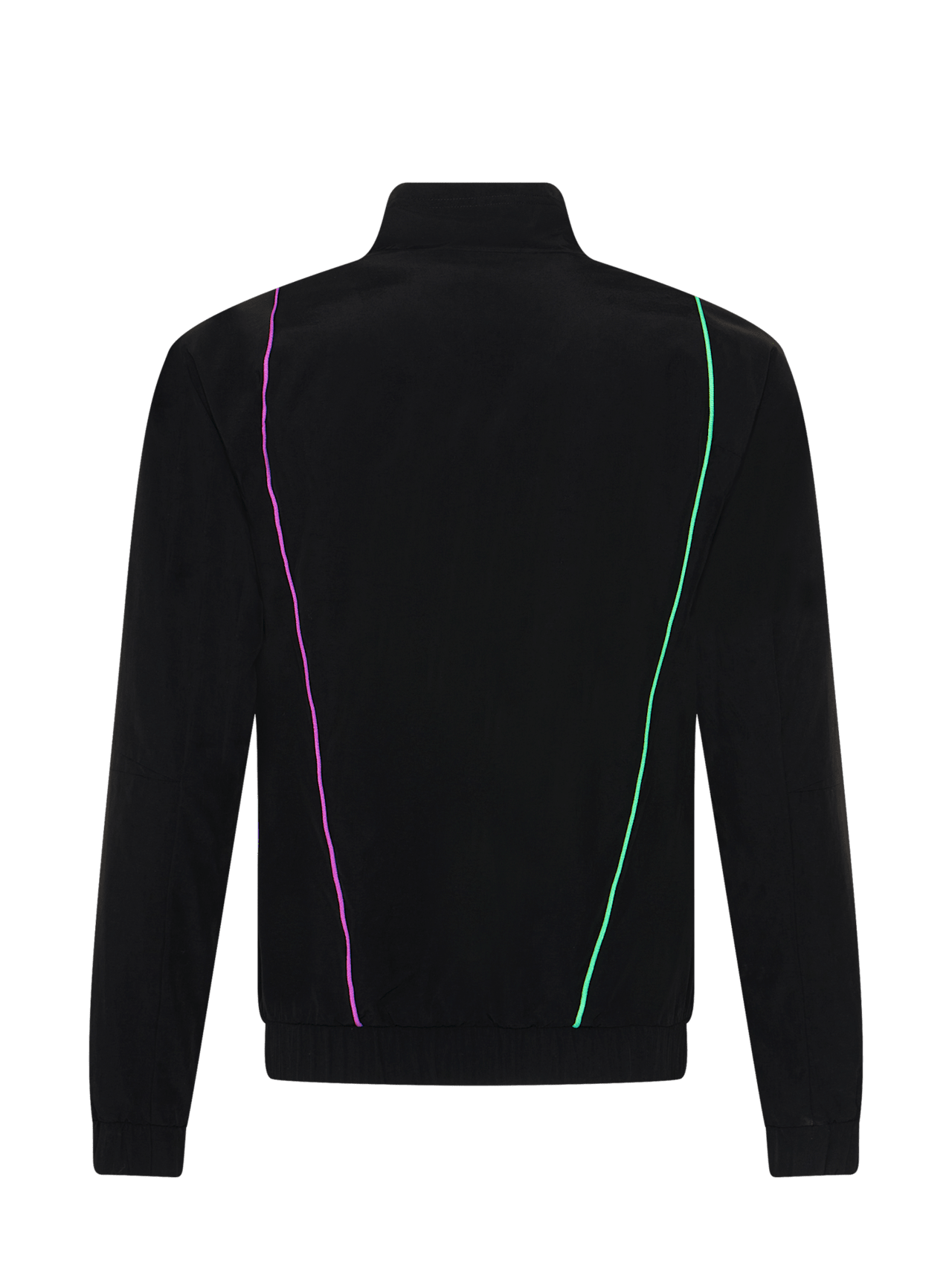 Präsentationsjacke Teamline detail 2