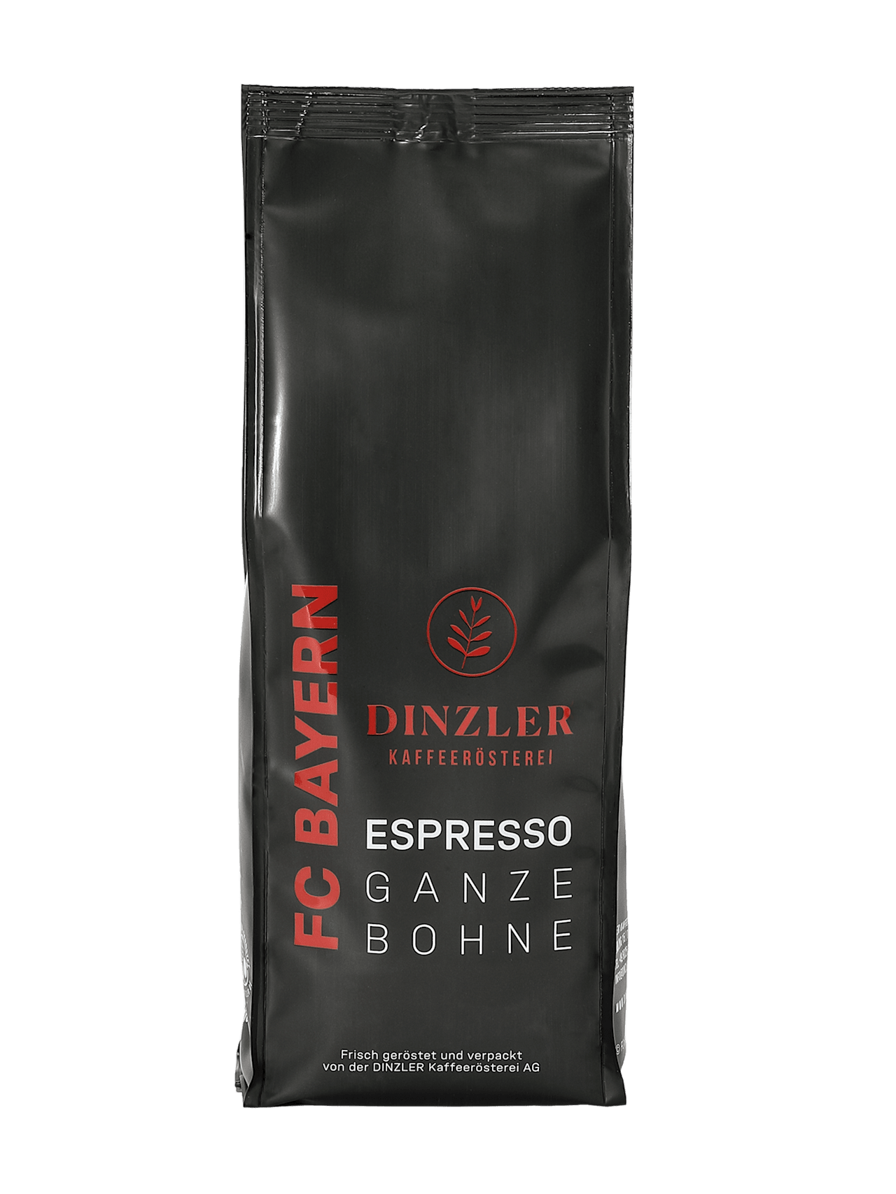 Espresso 500g detail 1