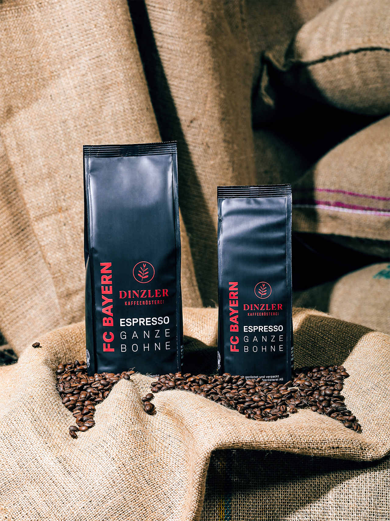 Espresso 500g detail 3