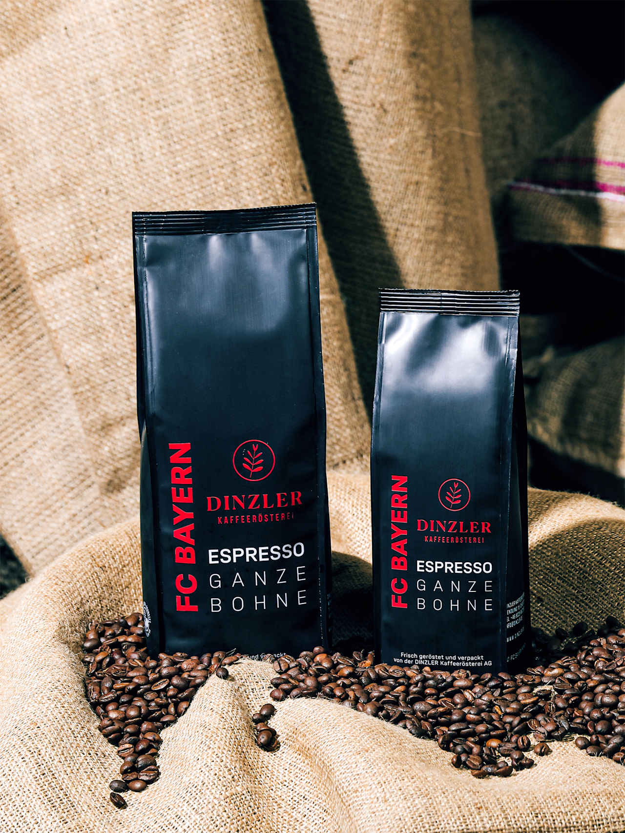 Espresso 500g detail 4