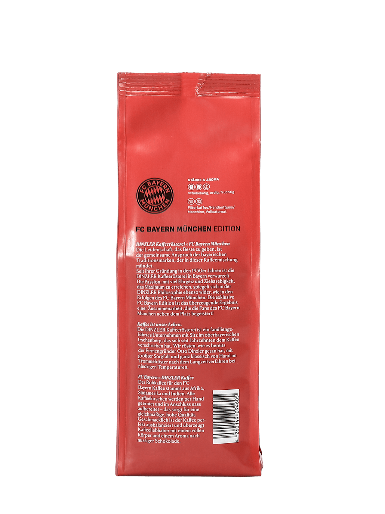 Kaffee 250g detail 2