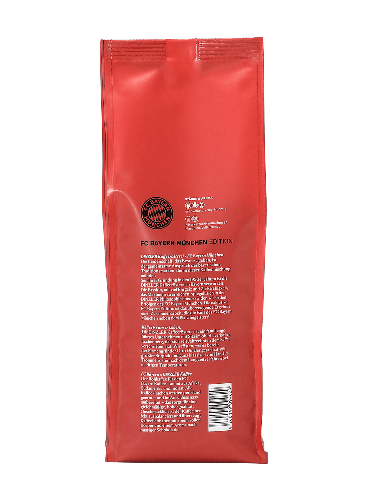 Kaffee 500g detail 2